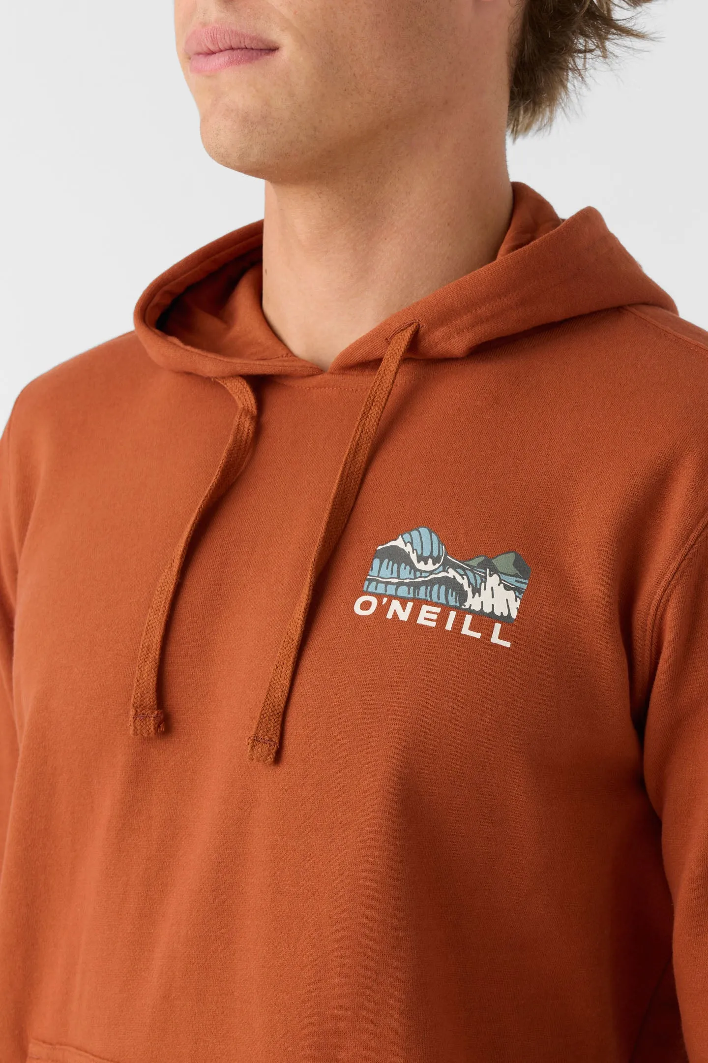 FIFTY TWO PULLOVER sold by O'Neill product image thumbnail 4