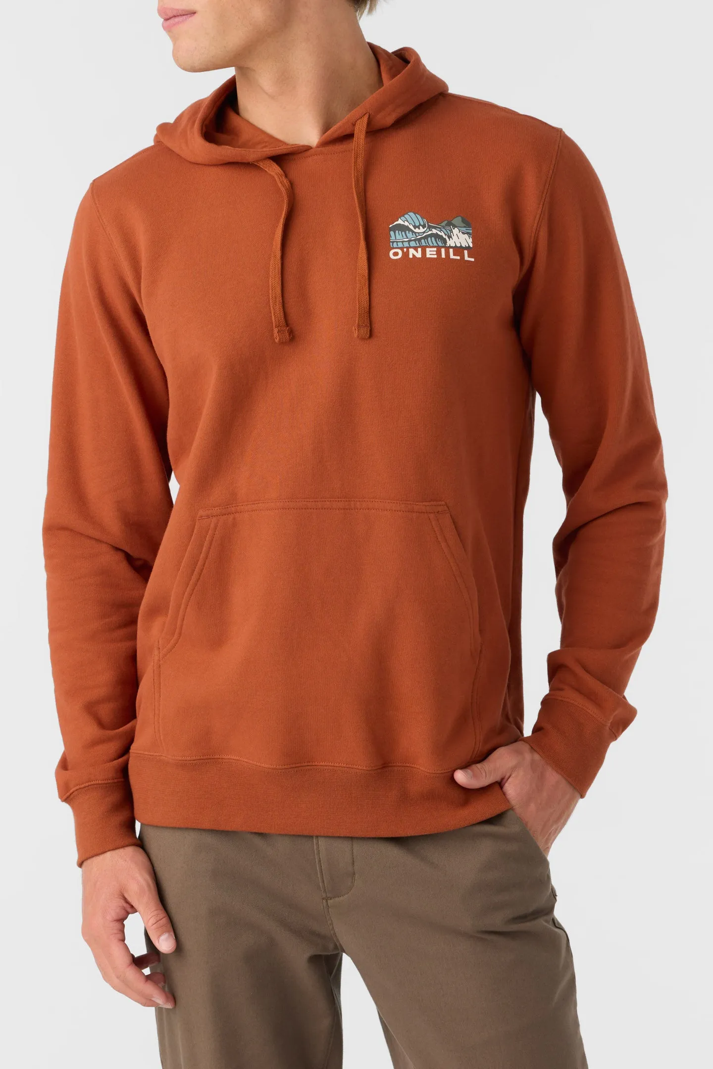 FIFTY TWO PULLOVER sold by O'Neill product image thumbnail 2