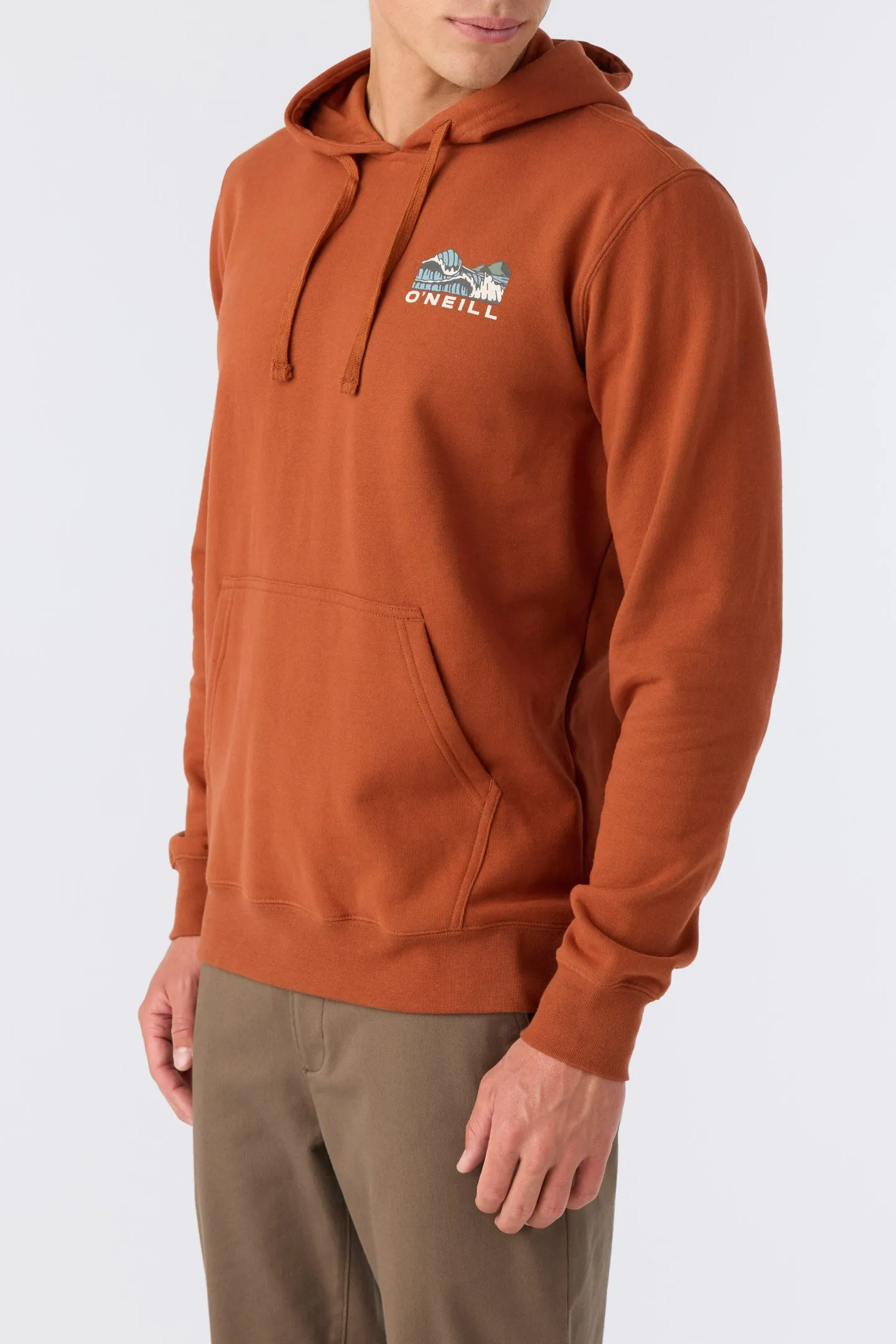 FIFTY TWO PULLOVER sold by O'Neill product image thumbnail 3
