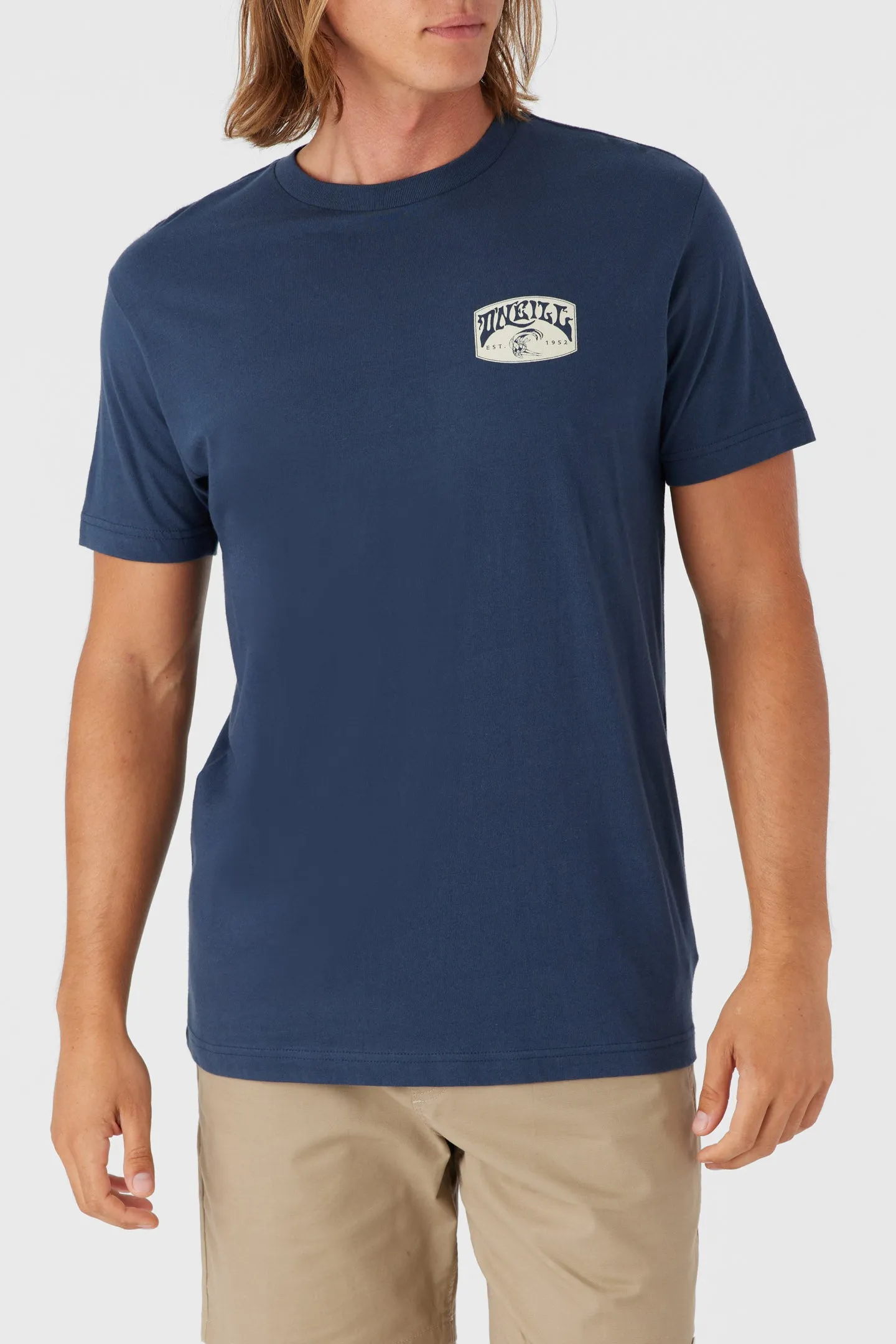 SPIKED TEE sold by O'Neill product image thumbnail 2