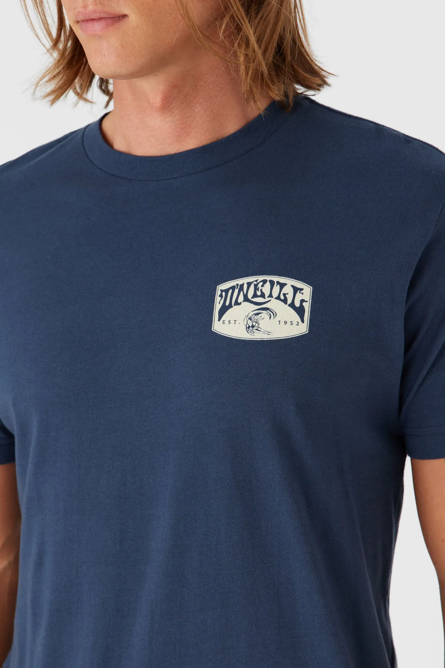 SPIKED TEE sold by O'Neill product image thumbnail 3