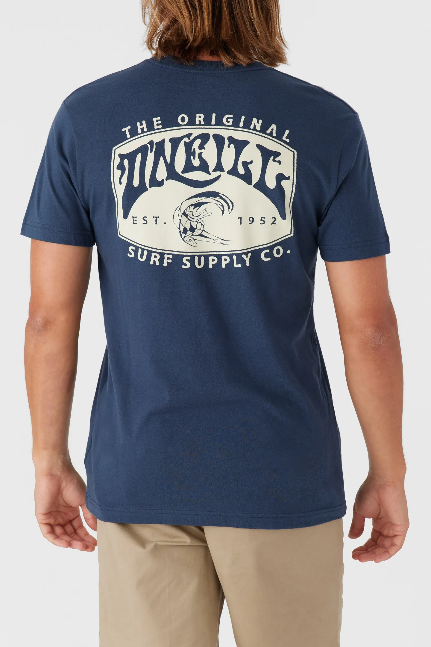 SPIKED TEE sold by O'Neill product image thumbnail 5