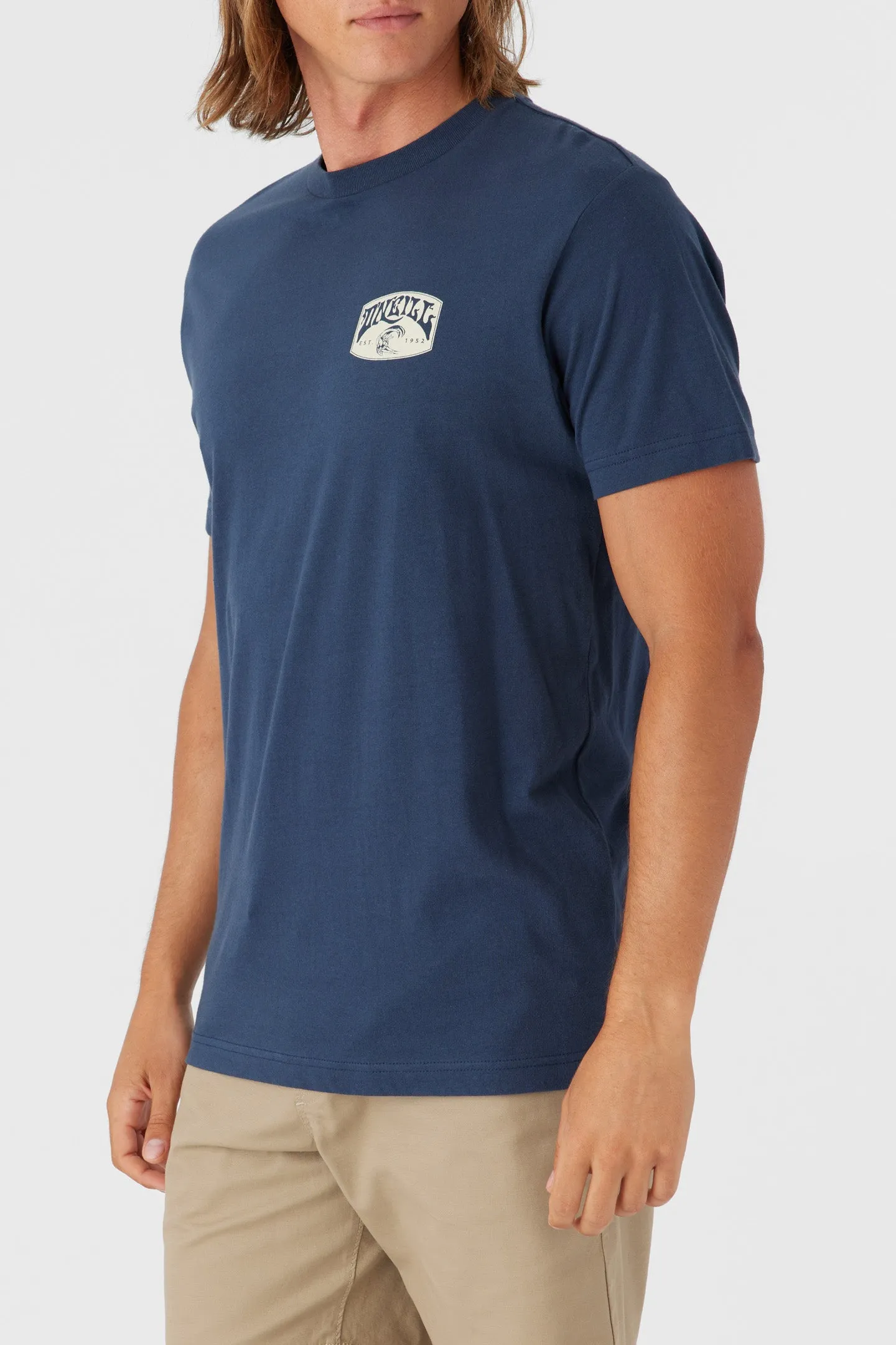 SPIKED TEE sold by O'Neill product image thumbnail 4