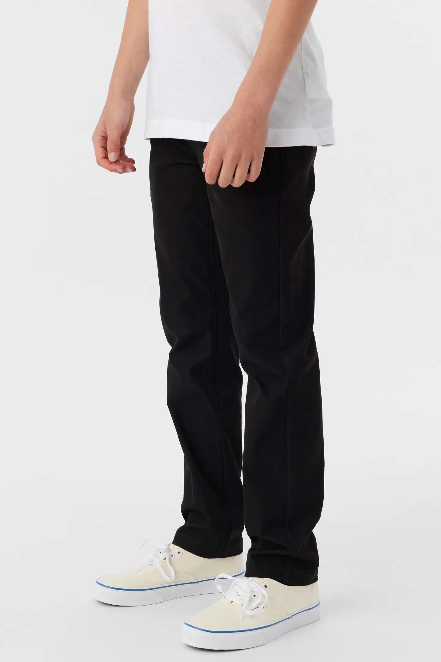 BOY'S REDLANDS MODERN HYBRID PANTS sold by O'Neill product image thumbnail 3