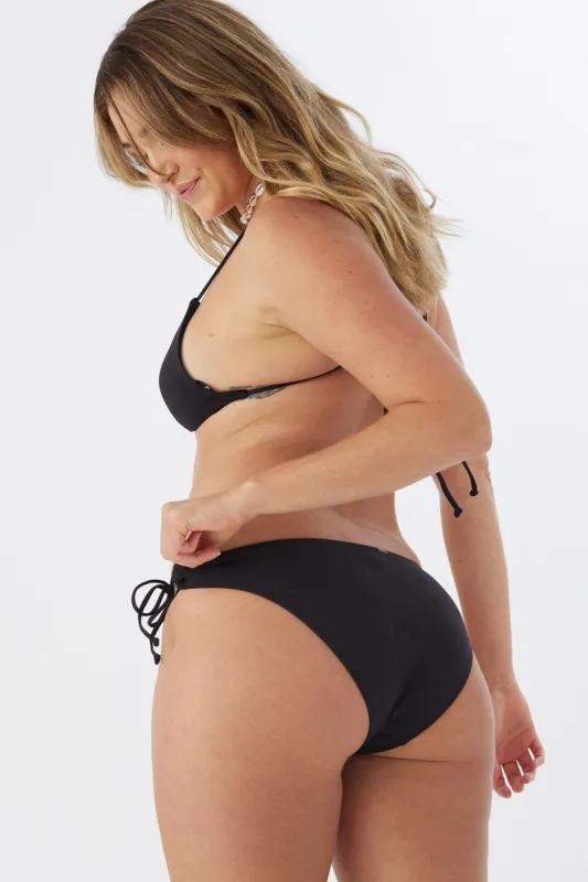 SALTWATER SOLIDS MINA TIE SIDE FULL BOTTOMS sold by O'Neill