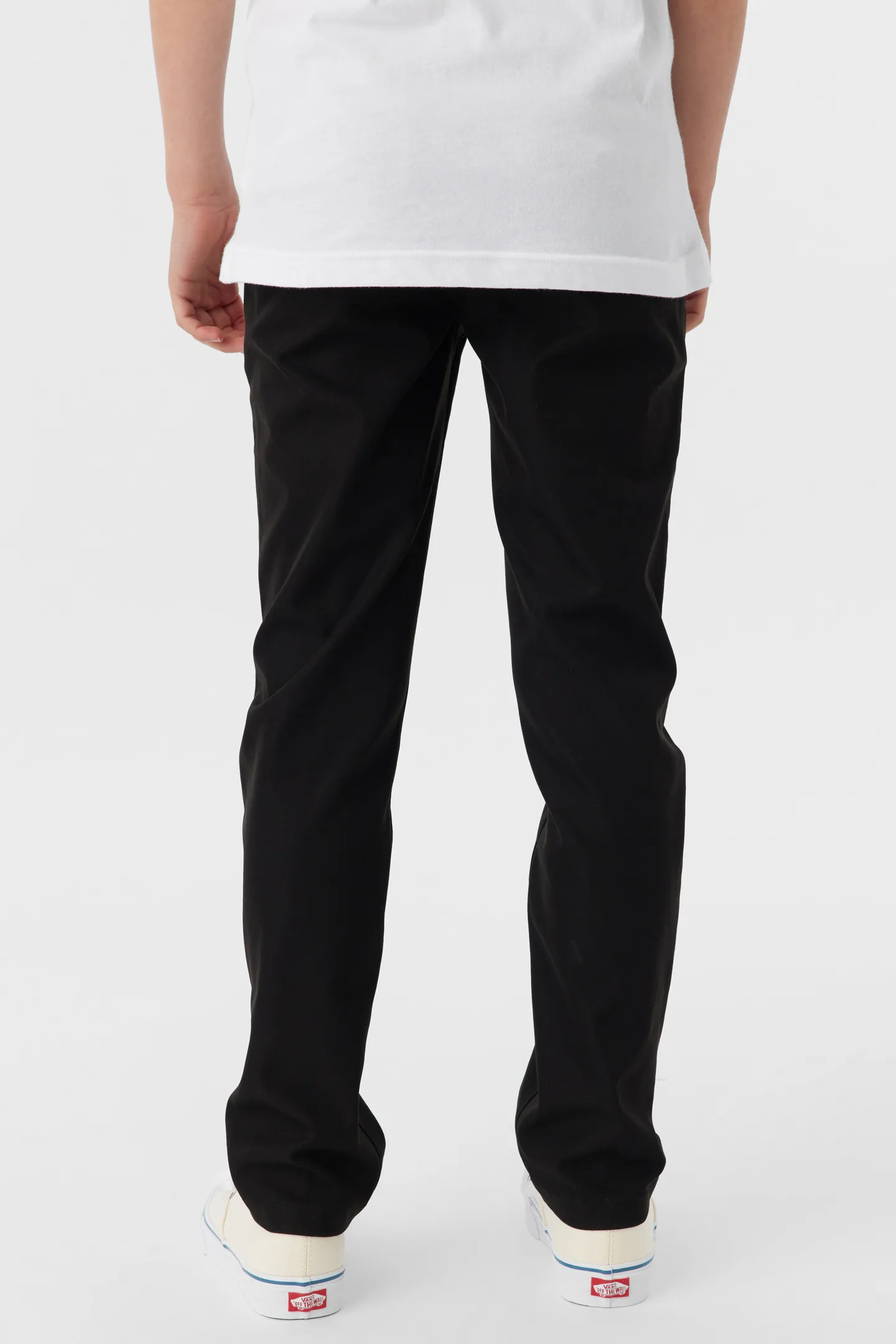 BOY'S REDLANDS MODERN HYBRID PANTS sold by O'Neill product image thumbnail 4