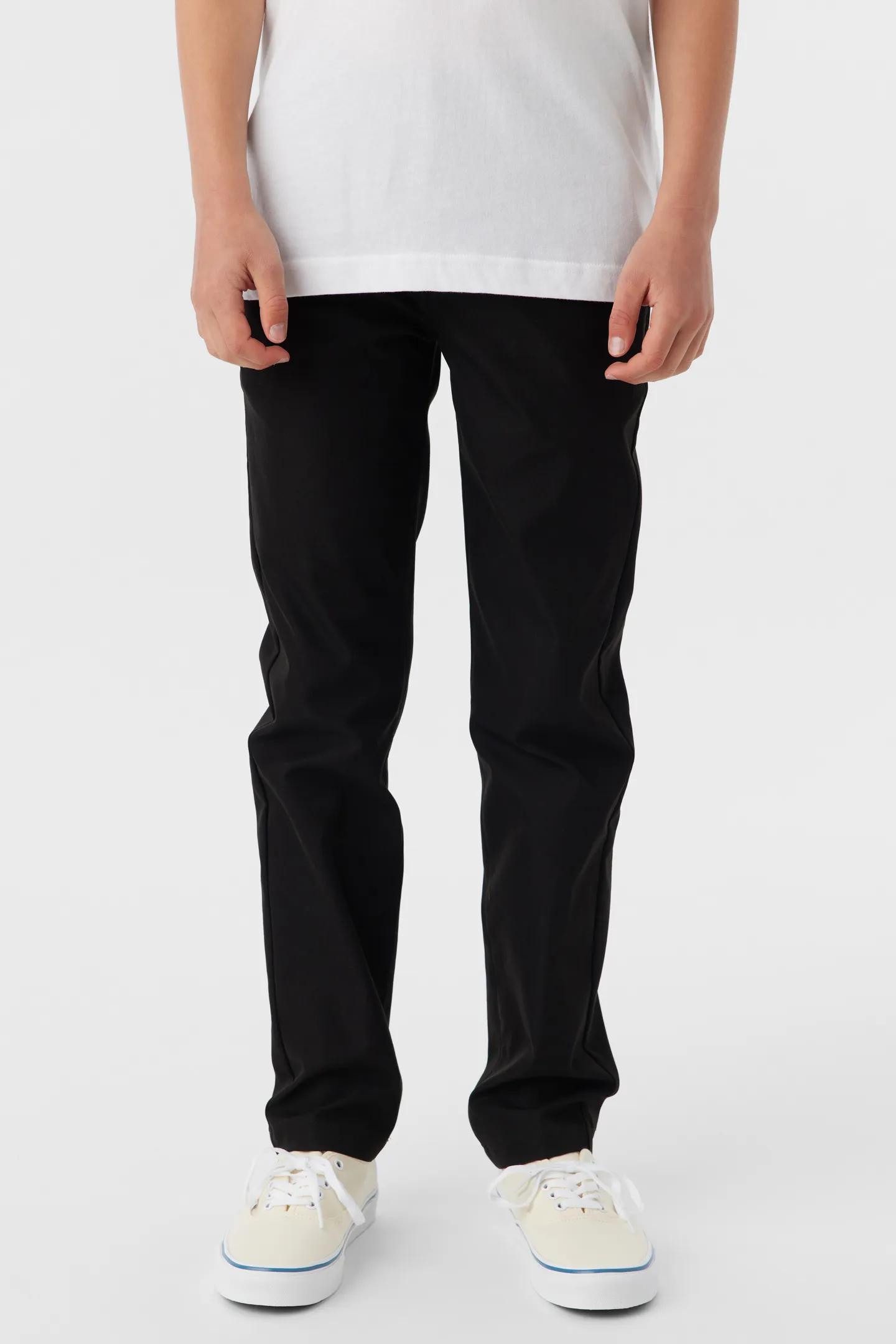 BOY'S REDLANDS MODERN HYBRID PANTS sold by O'Neill product image thumbnail 2
