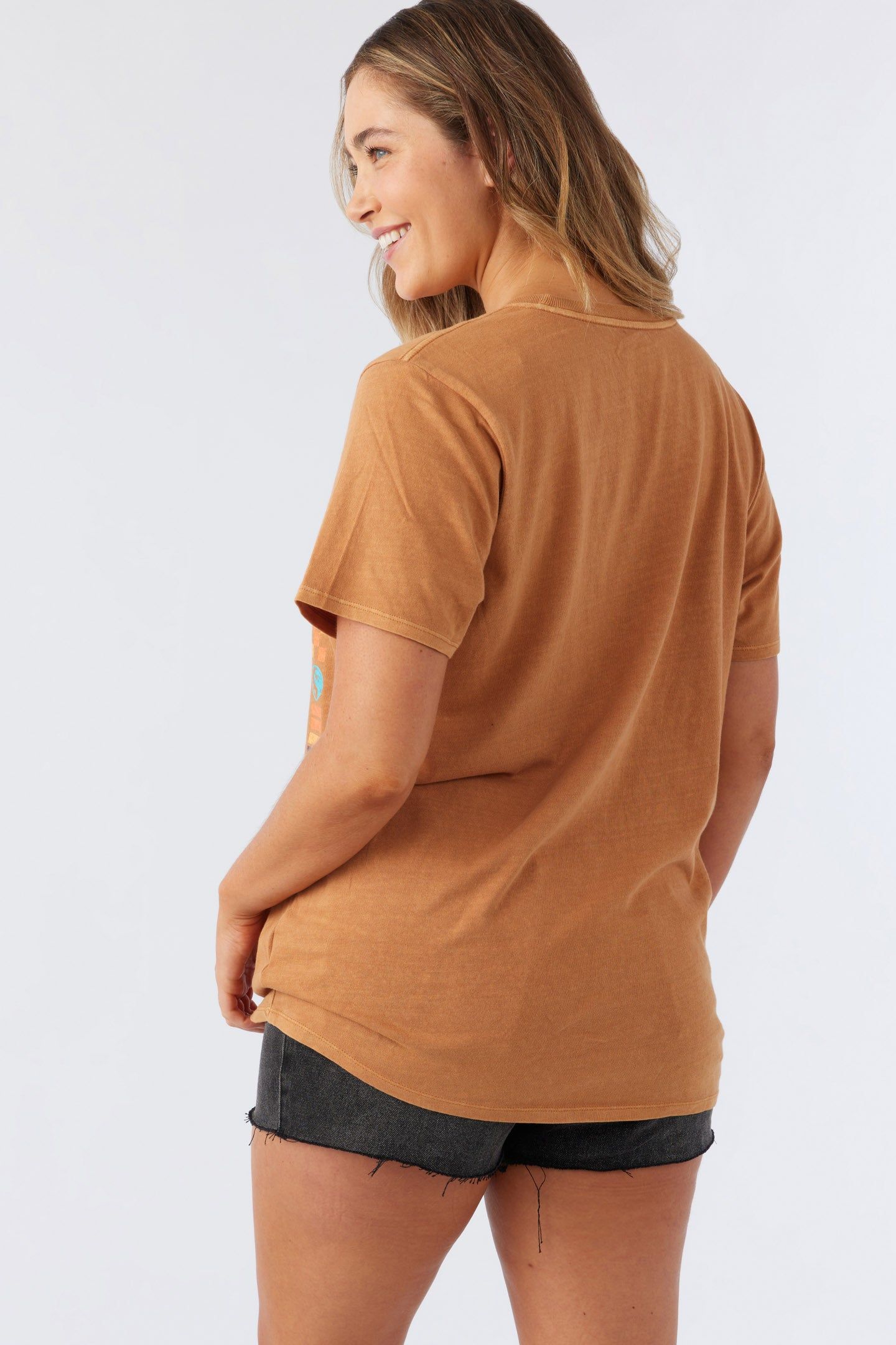 TROPICAL TIDE TEE sold by O'Neill product image thumbnail 4