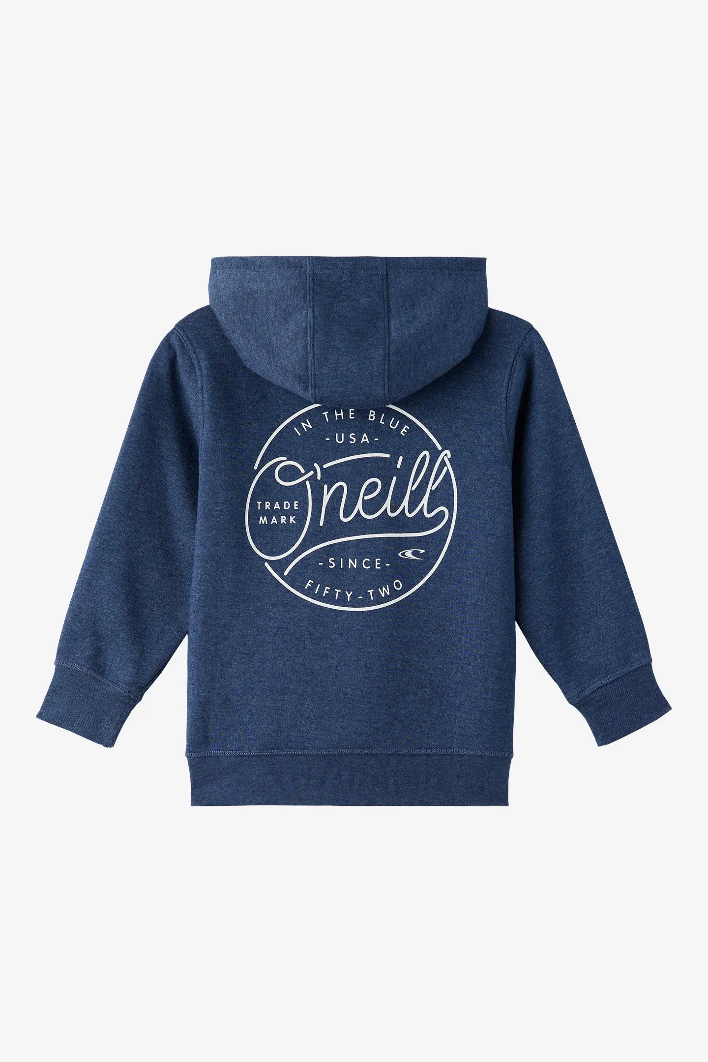 LITTLE BOY'S HOOKED PULLOVER sold by O'Neill product image thumbnail 2