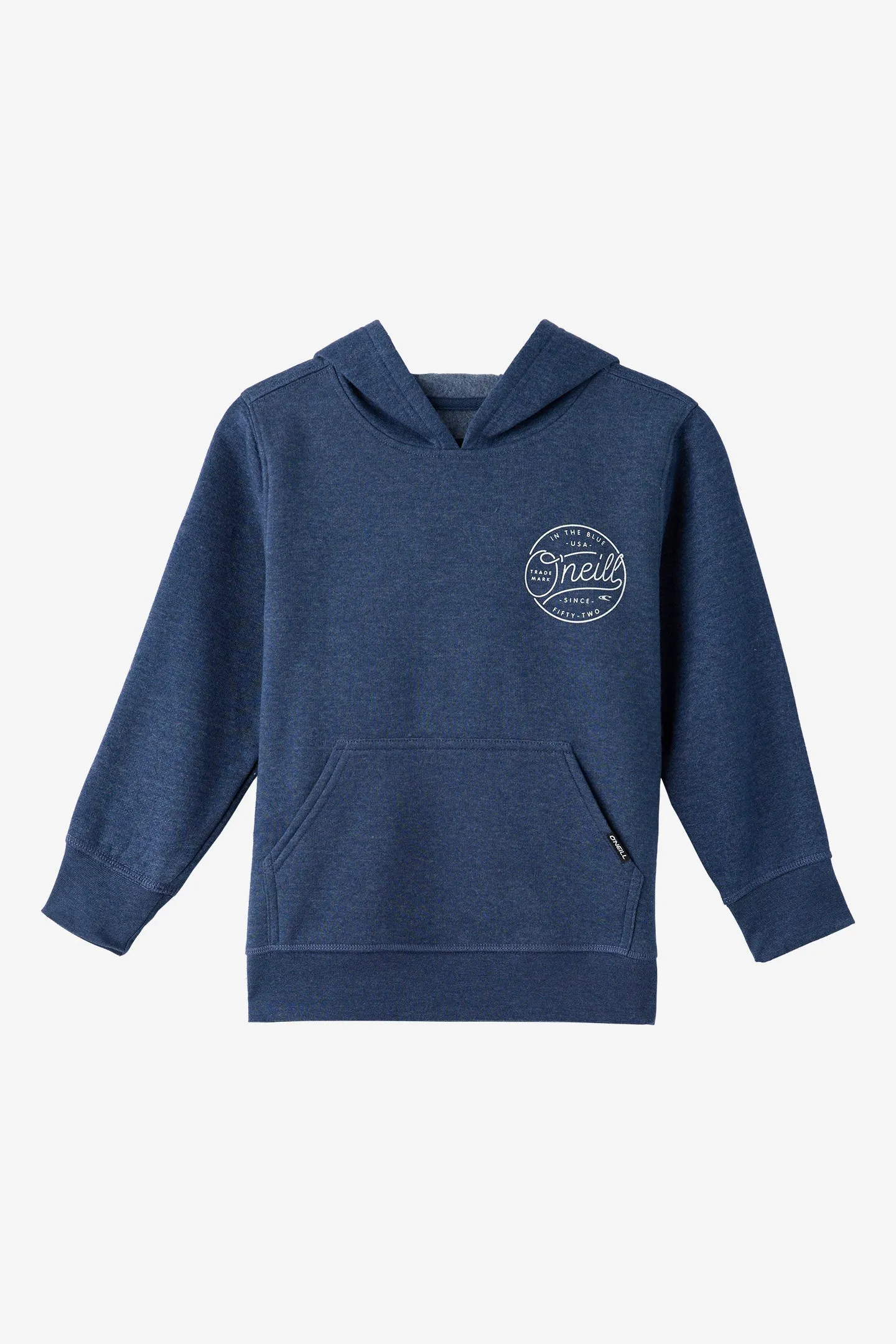 LITTLE BOY'S HOOKED PULLOVER sold by O'Neill