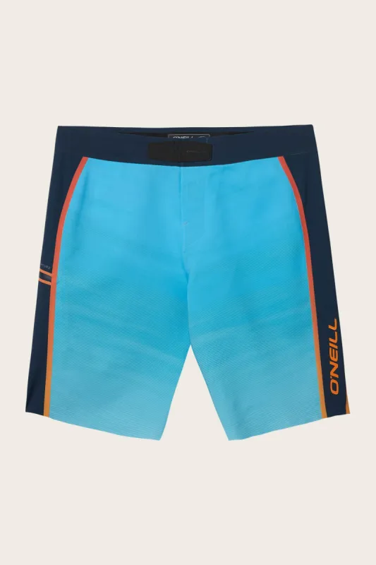 HYPERFREAK HYDRO 20'' BOARDSHORTS sold by O'Neill