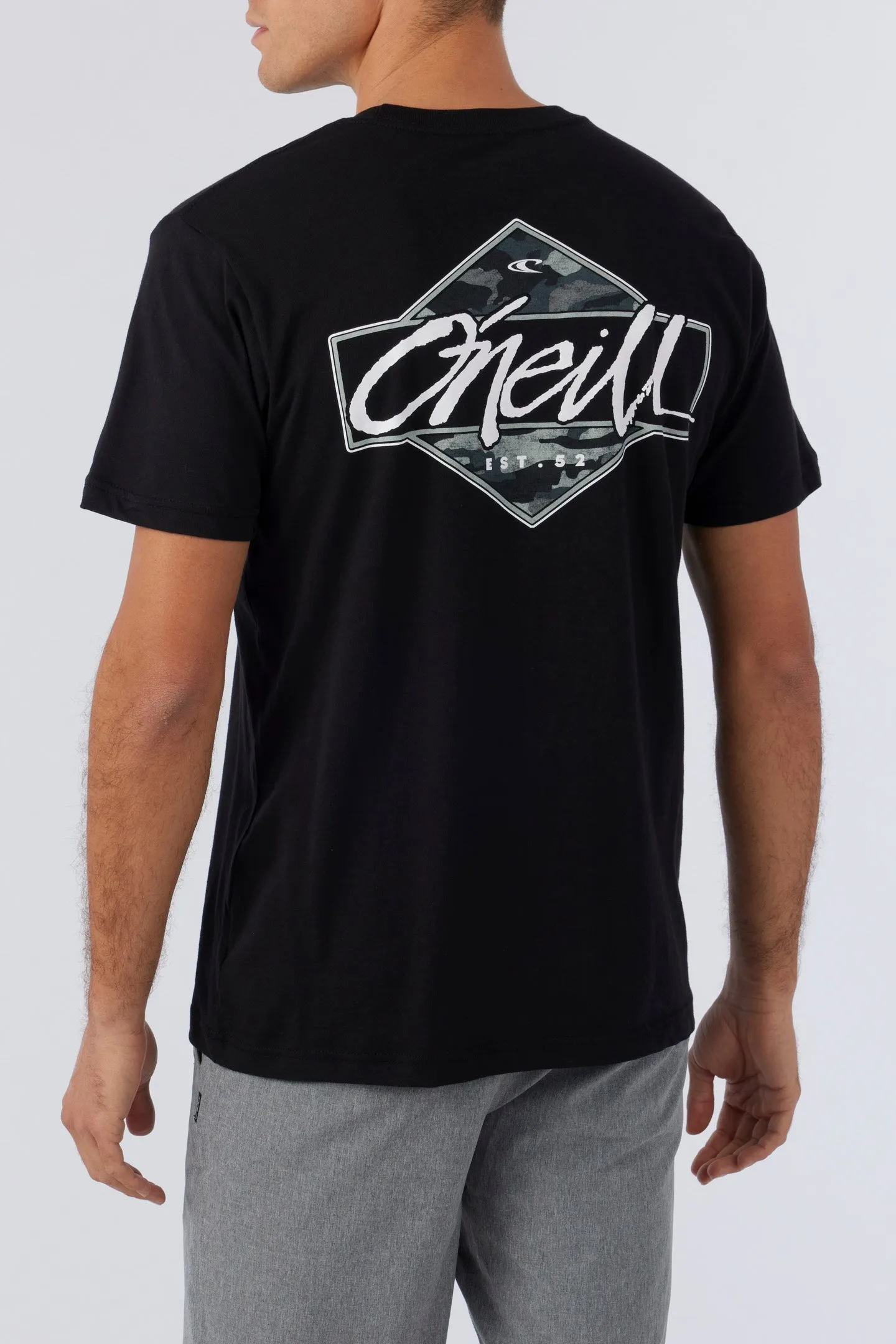 DIAMOND TEE sold by O'Neill product image thumbnail 5