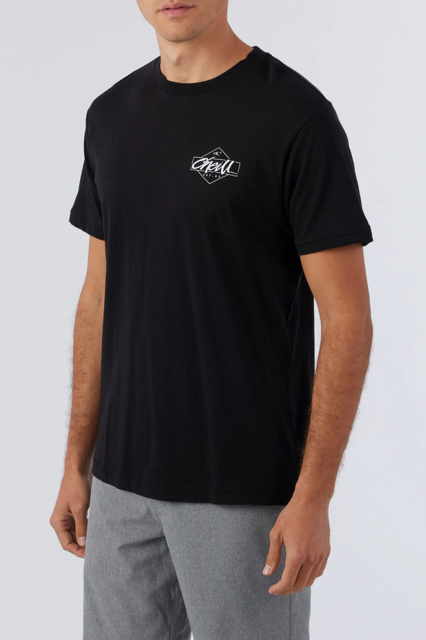 DIAMOND TEE sold by O'Neill product image thumbnail 3