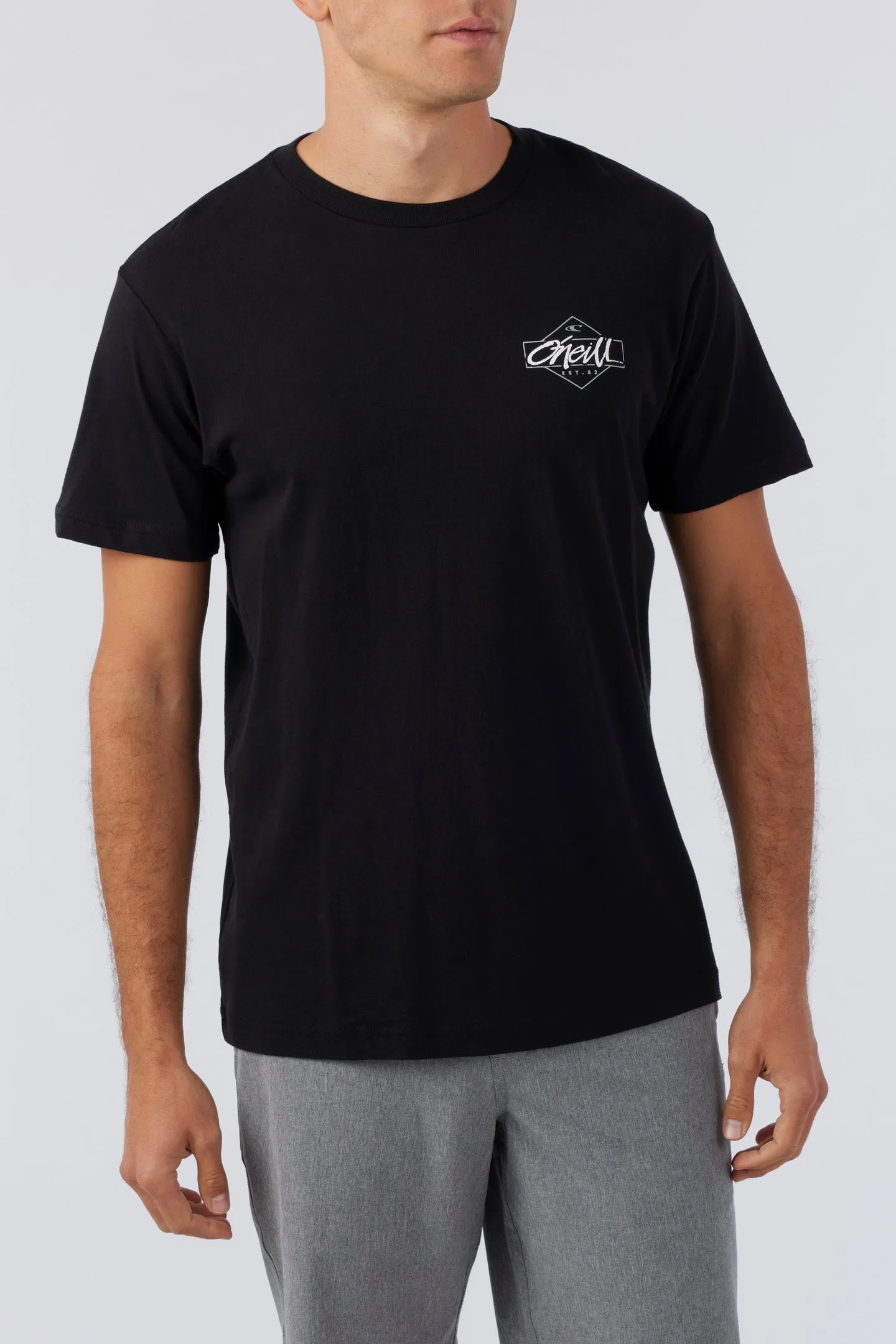 DIAMOND TEE sold by O'Neill product image thumbnail 2