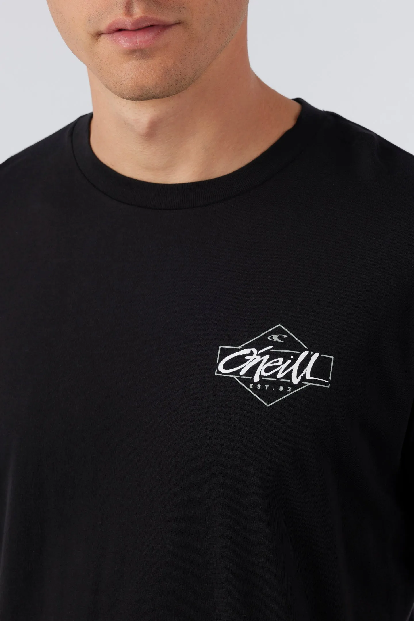 DIAMOND TEE sold by O'Neill product image thumbnail 4