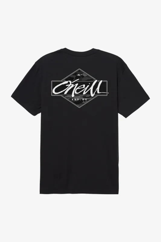 DIAMOND TEE sold by O'Neill