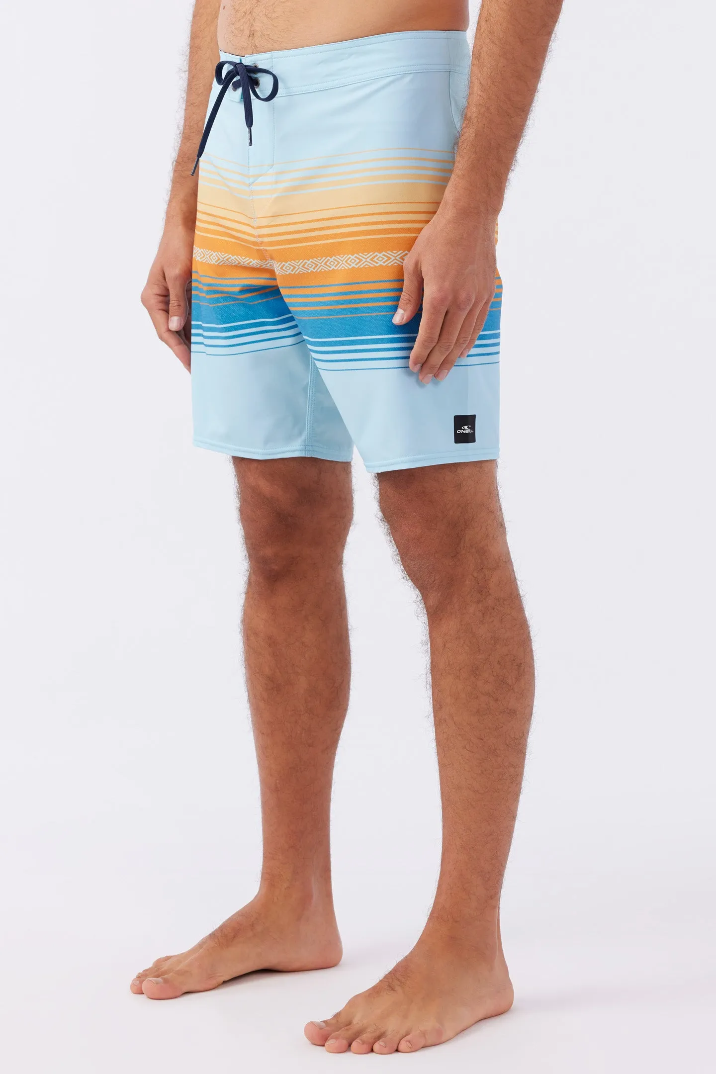 HYPERFREAK HEAT STRIPE LINE 19" BOARDSHORTS sold by O'Neill product image thumbnail 3