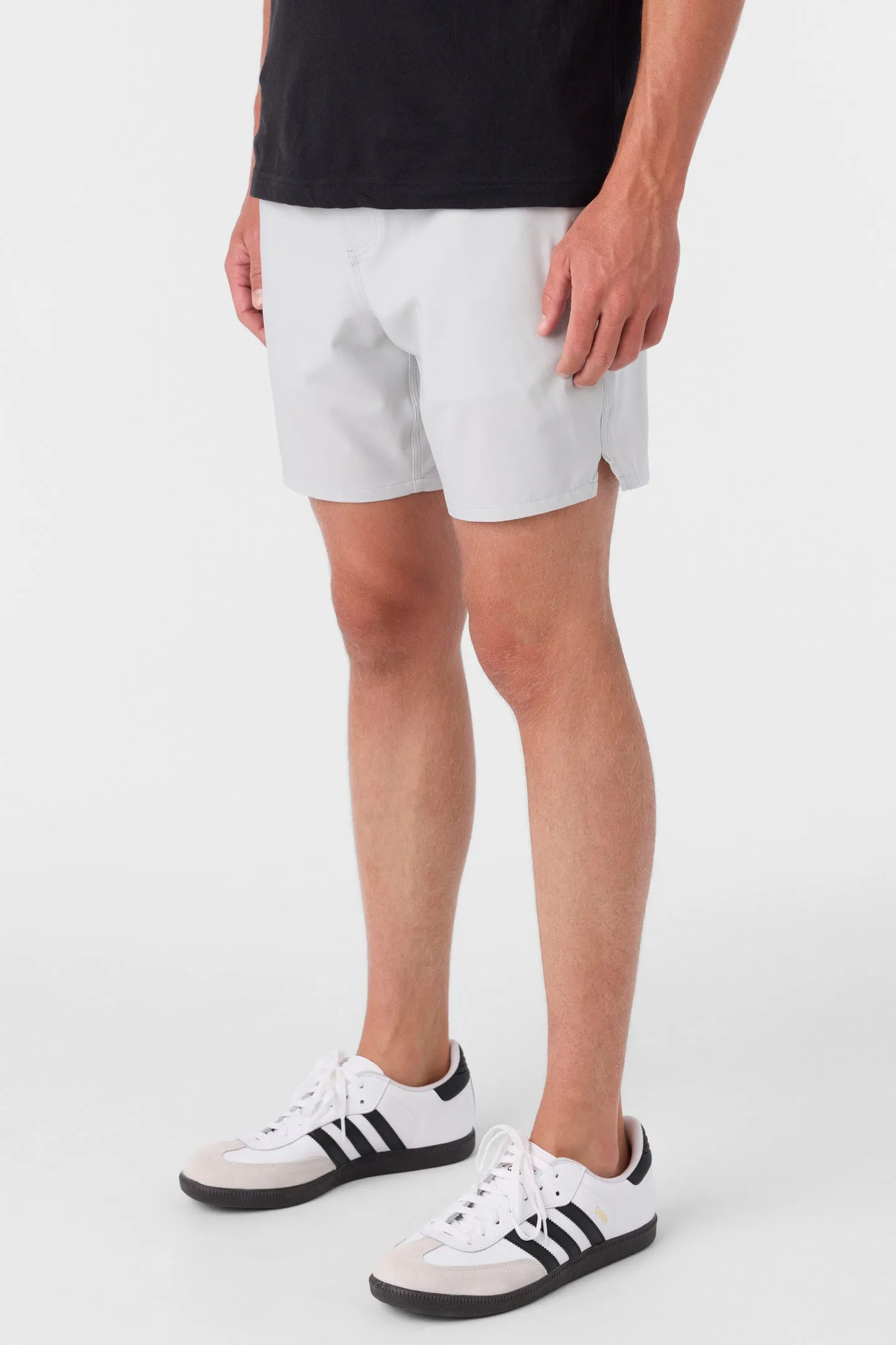 PERFORM LINED 17" ATHLETIC SHORTS sold by O'Neill product image thumbnail 4