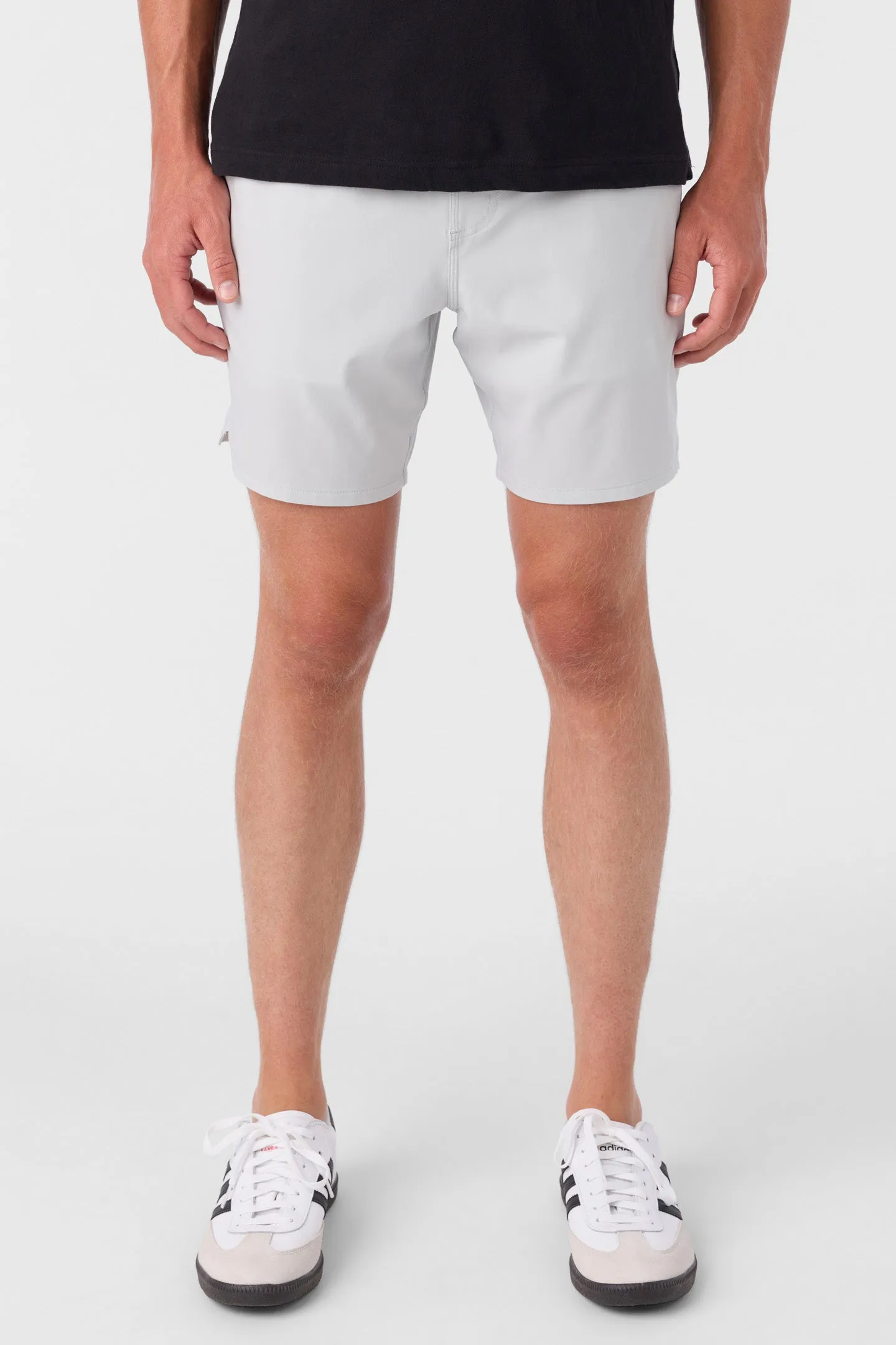 PERFORM LINED 17" ATHLETIC SHORTS sold by O'Neill product image thumbnail 3