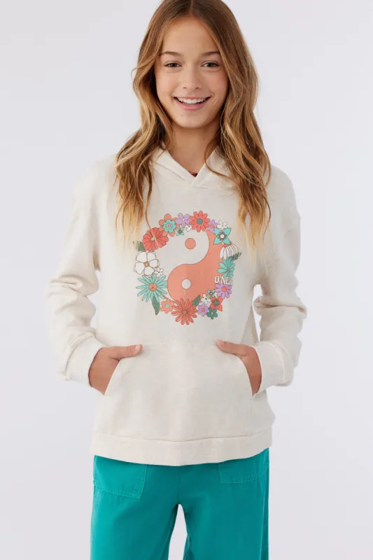 GIRL'S FALLON FLEECE sold by O'Neill