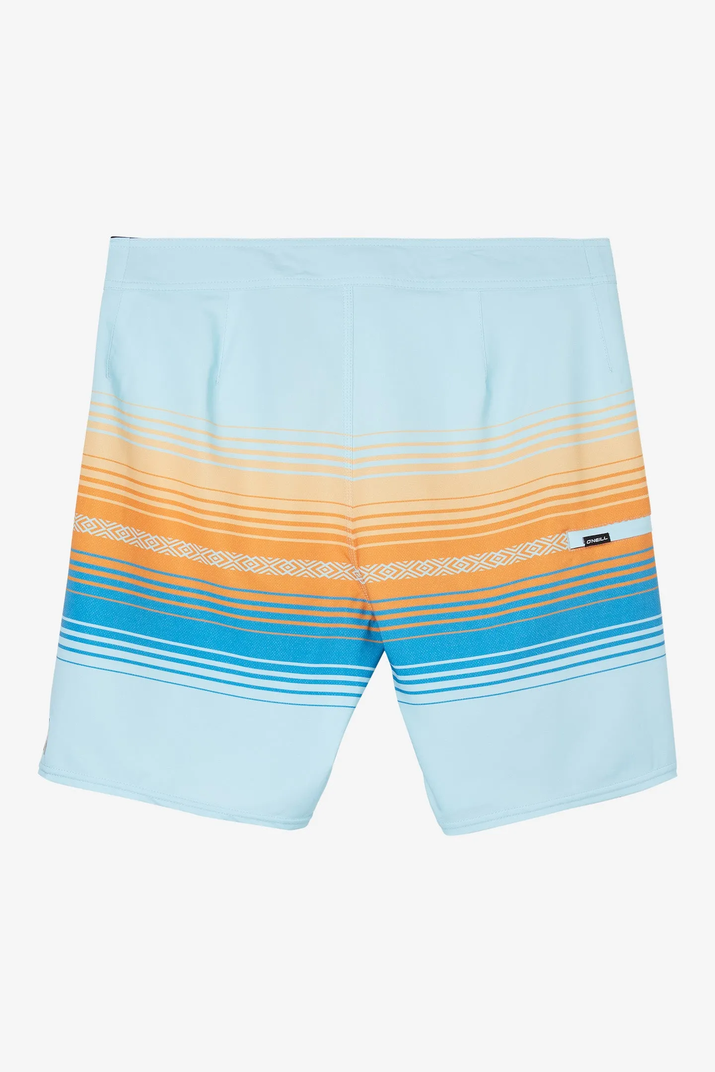 HYPERFREAK HEAT STRIPE LINE 19" BOARDSHORTS sold by O'Neill product image thumbnail 5