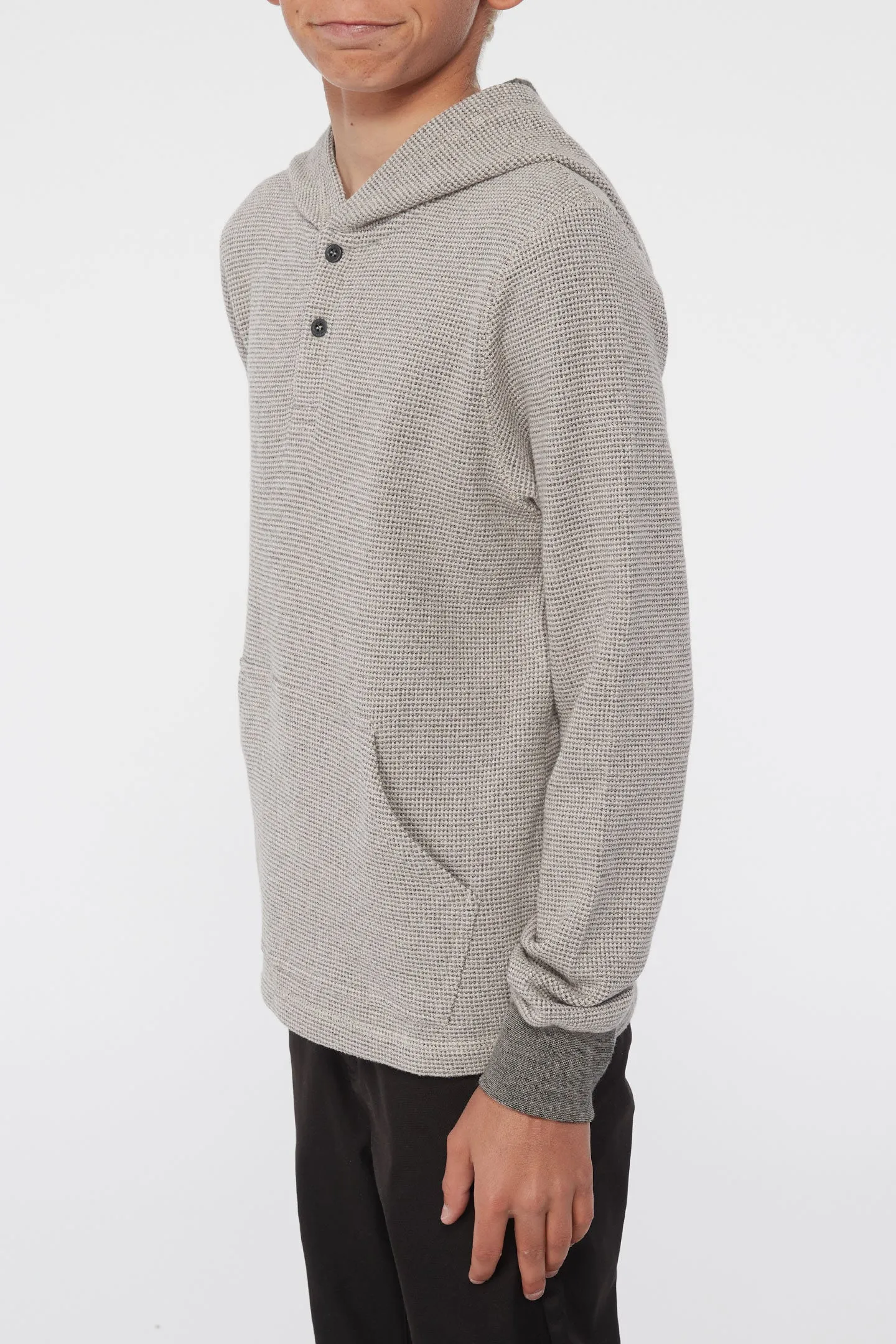 BOY'S OLYMPIA PULLOVER sold by O'Neill product image thumbnail 3