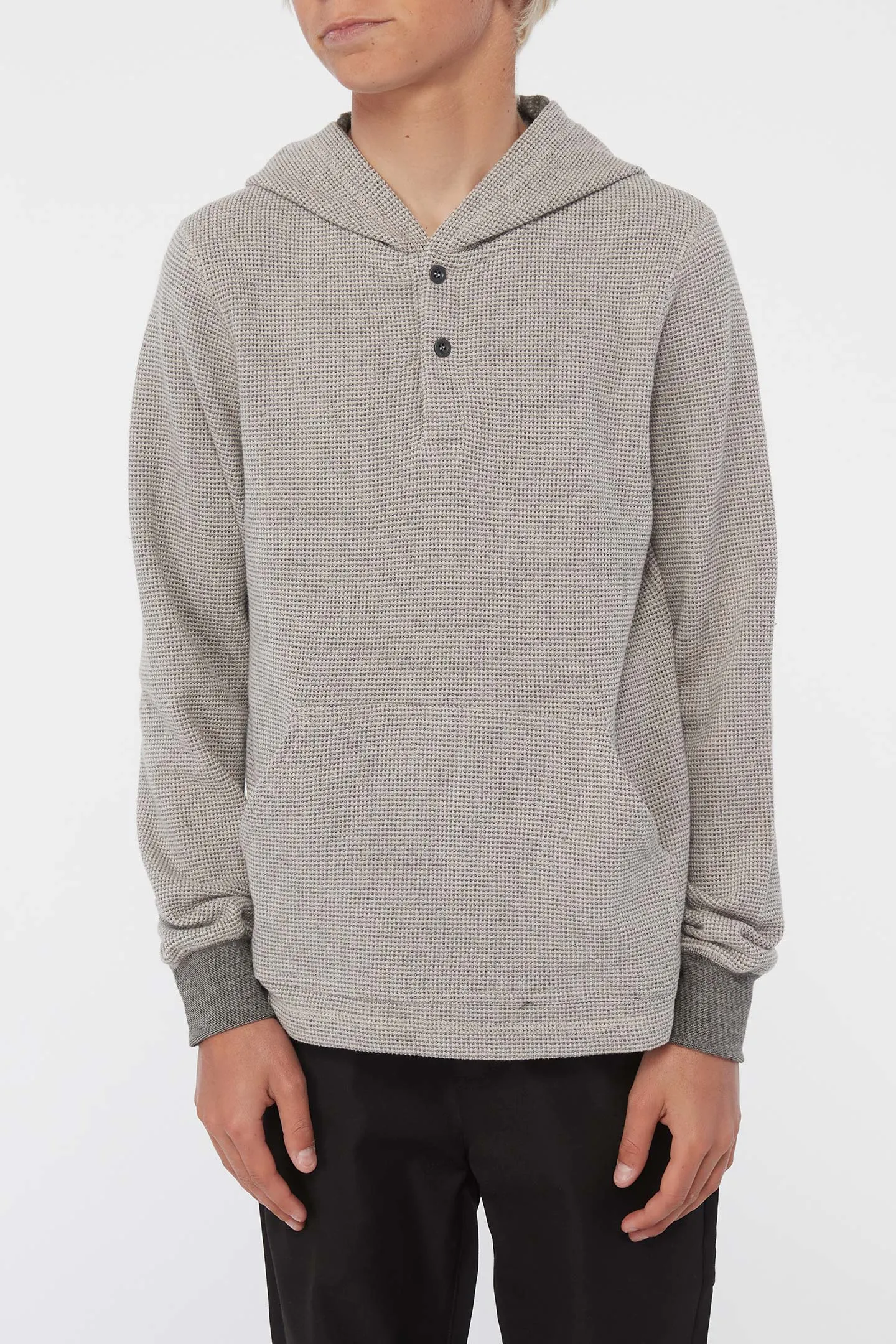 BOY'S OLYMPIA PULLOVER sold by O'Neill product image thumbnail 2