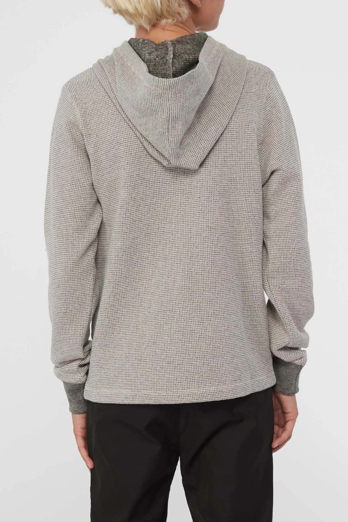 BOY'S OLYMPIA PULLOVER sold by O'Neill product image thumbnail 5