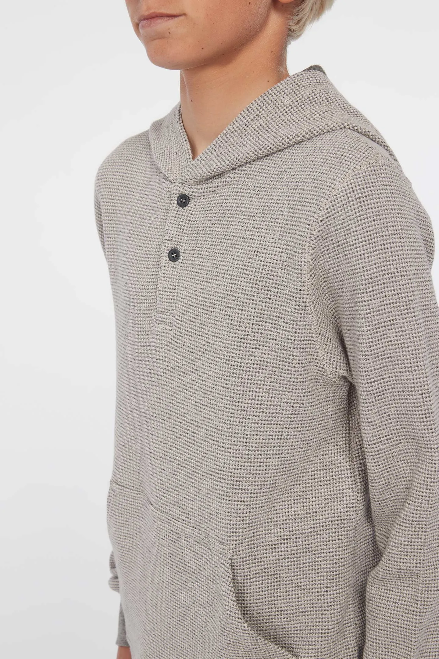 BOY'S OLYMPIA PULLOVER sold by O'Neill product image thumbnail 4
