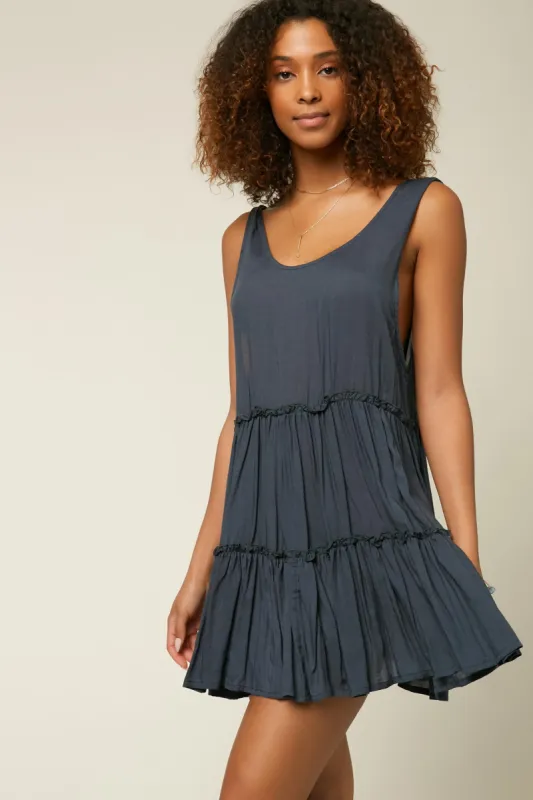 LINNET COVER-UP sold by O'Neill