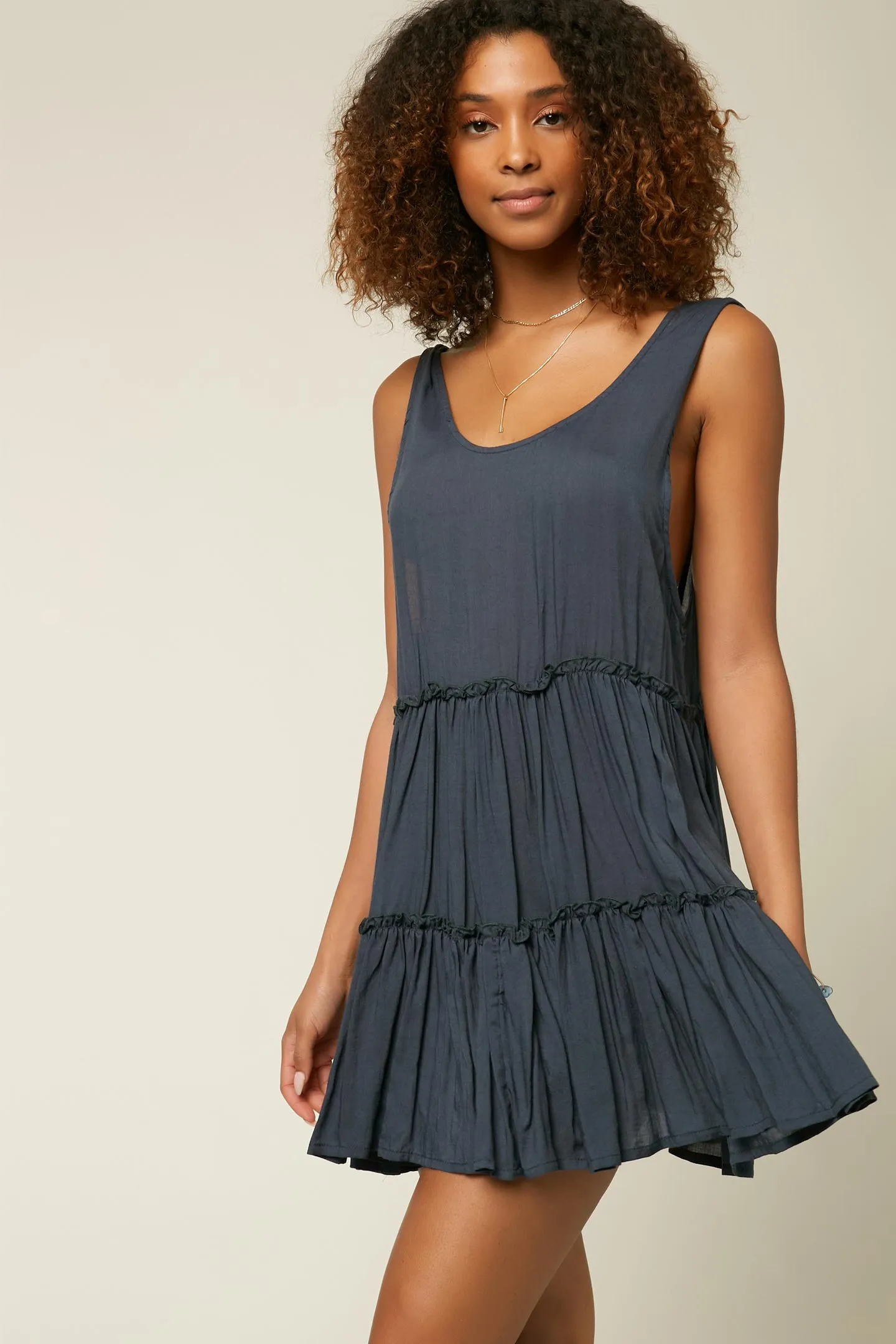 LINNET COVER-UP sold by O'Neill