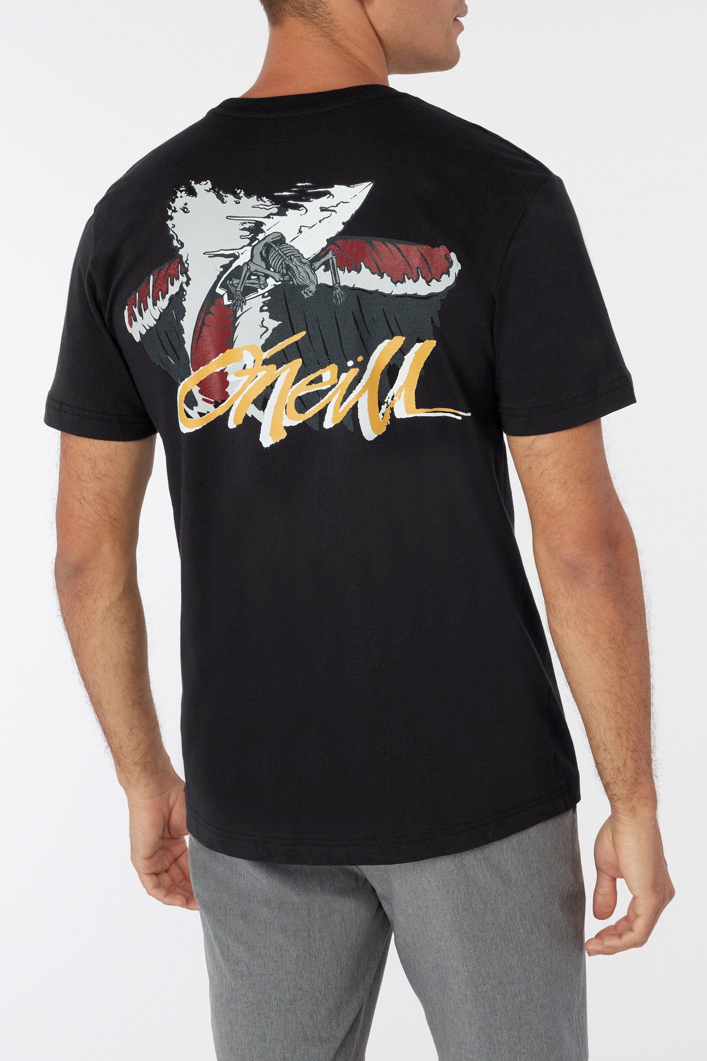 CREEPER TEE sold by O'Neill product image thumbnail 2
