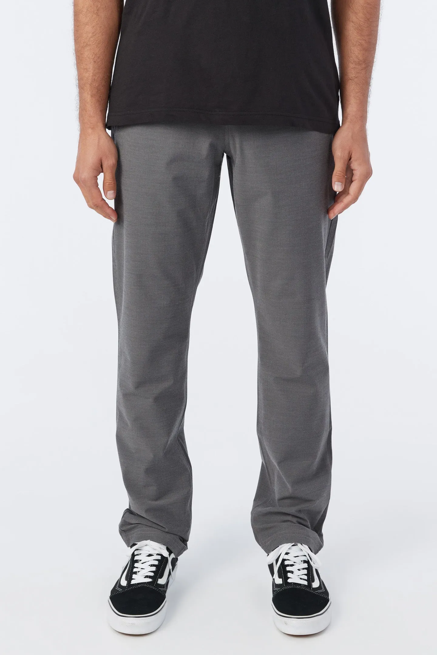 VENTURE ELASTIC WAIST HYBRID PANTS sold by O'Neill product image thumbnail 2
