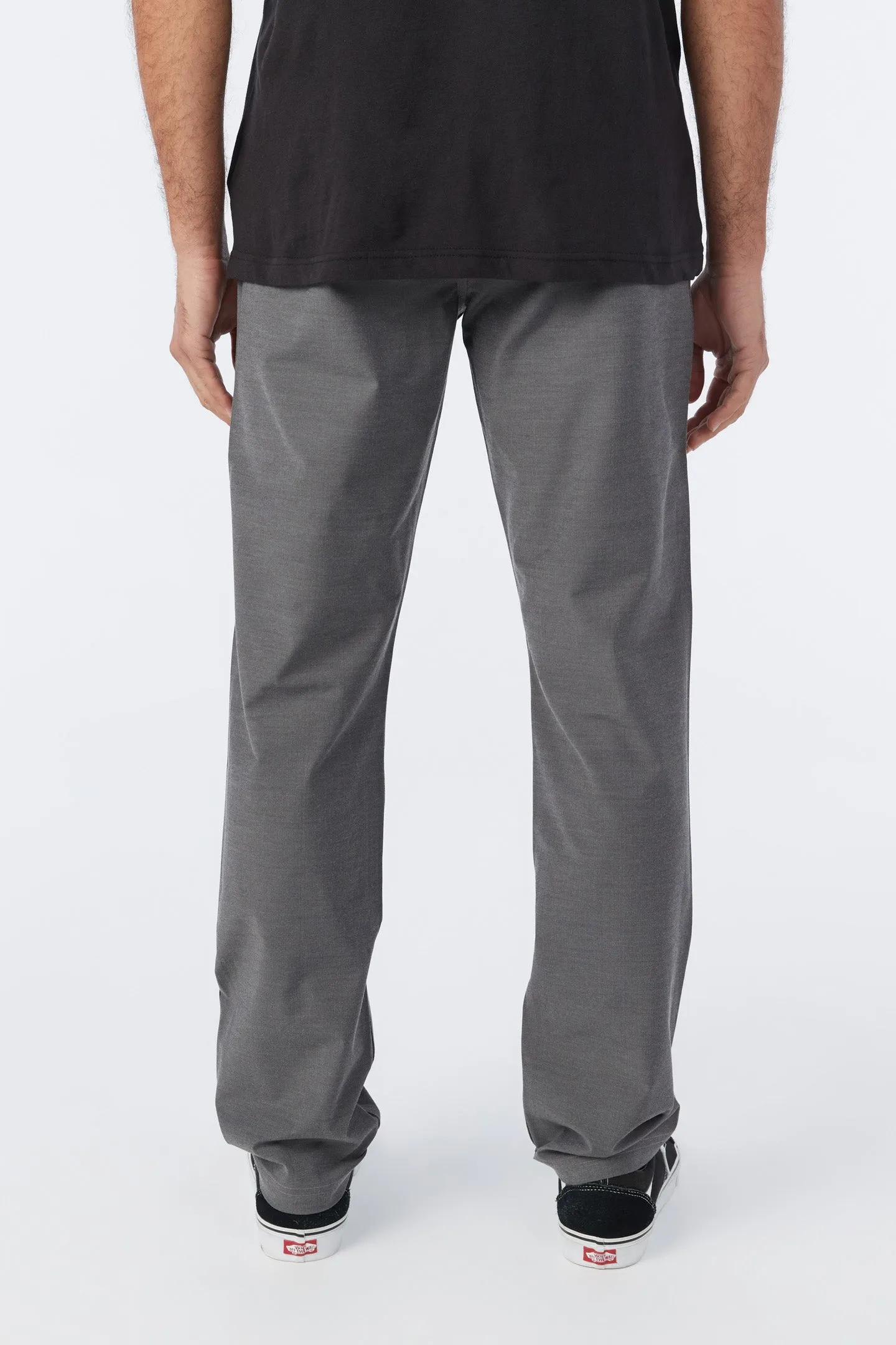 VENTURE ELASTIC WAIST HYBRID PANTS sold by O'Neill product image thumbnail 4