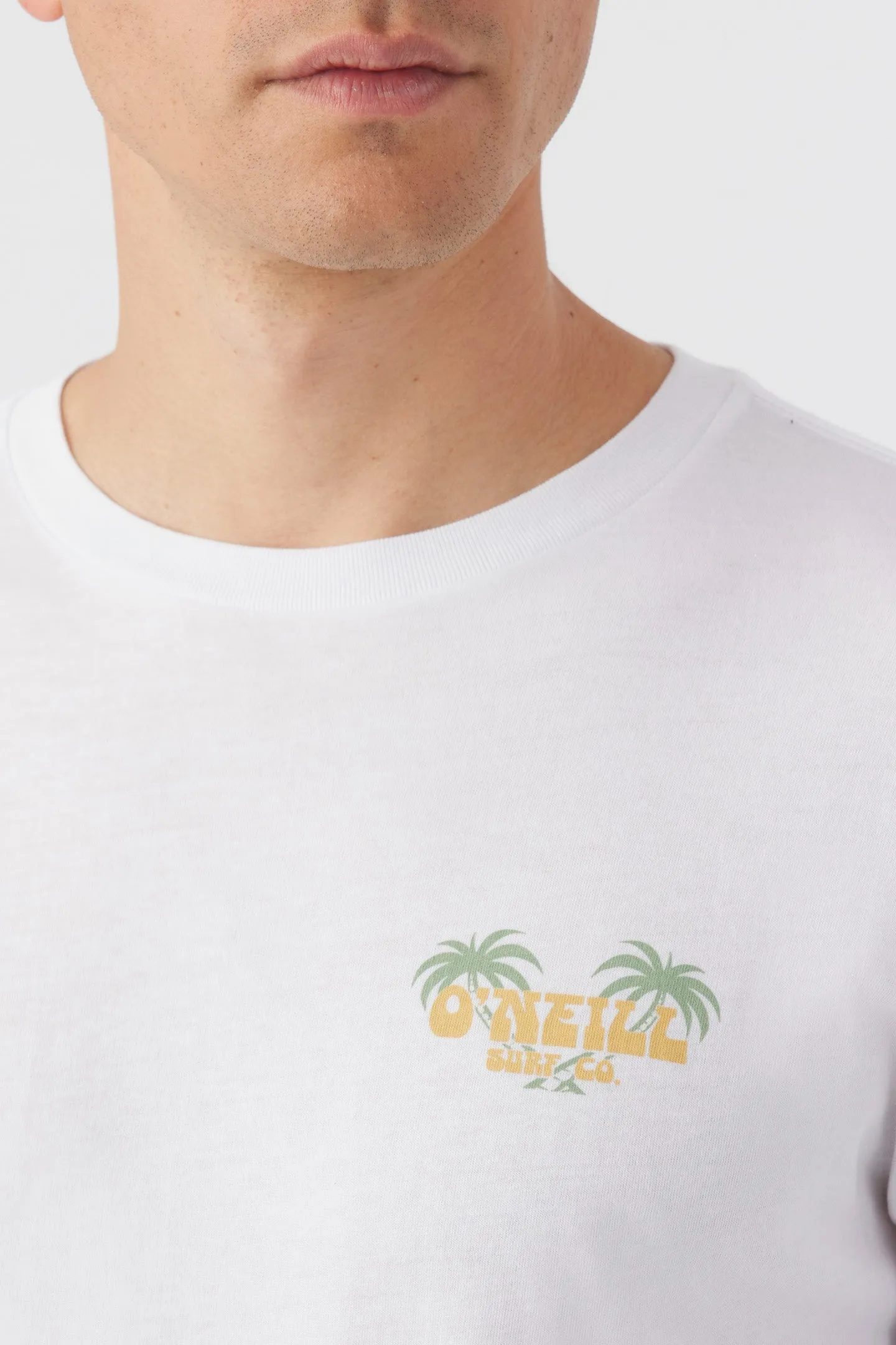 HOLDOUT LONG SLEEVE TEE sold by O'Neill product image thumbnail 3