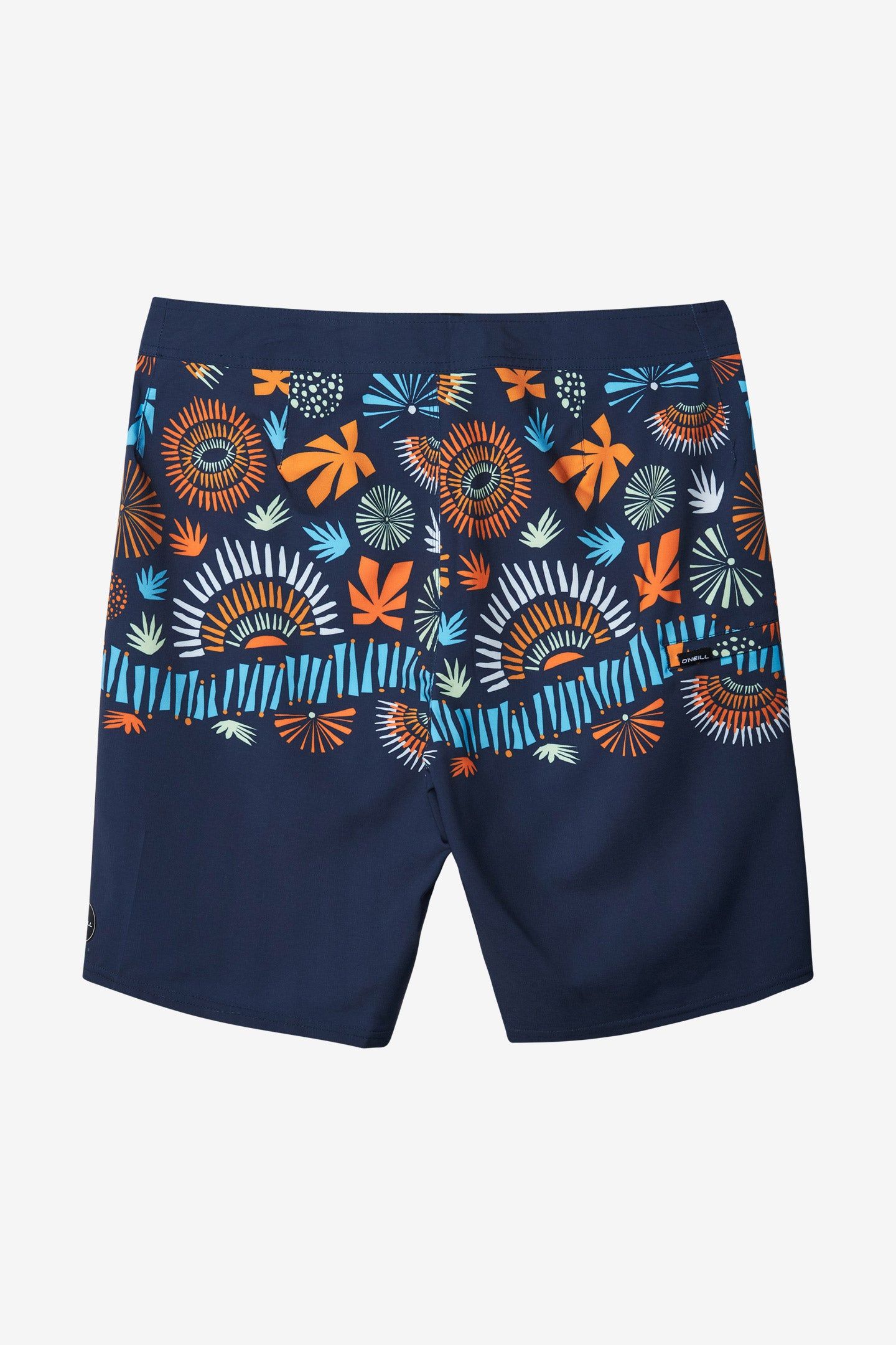 HYPERFREAK HEIST PRINT 20'' BOARDSHORTS sold by O'Neill product image thumbnail 5