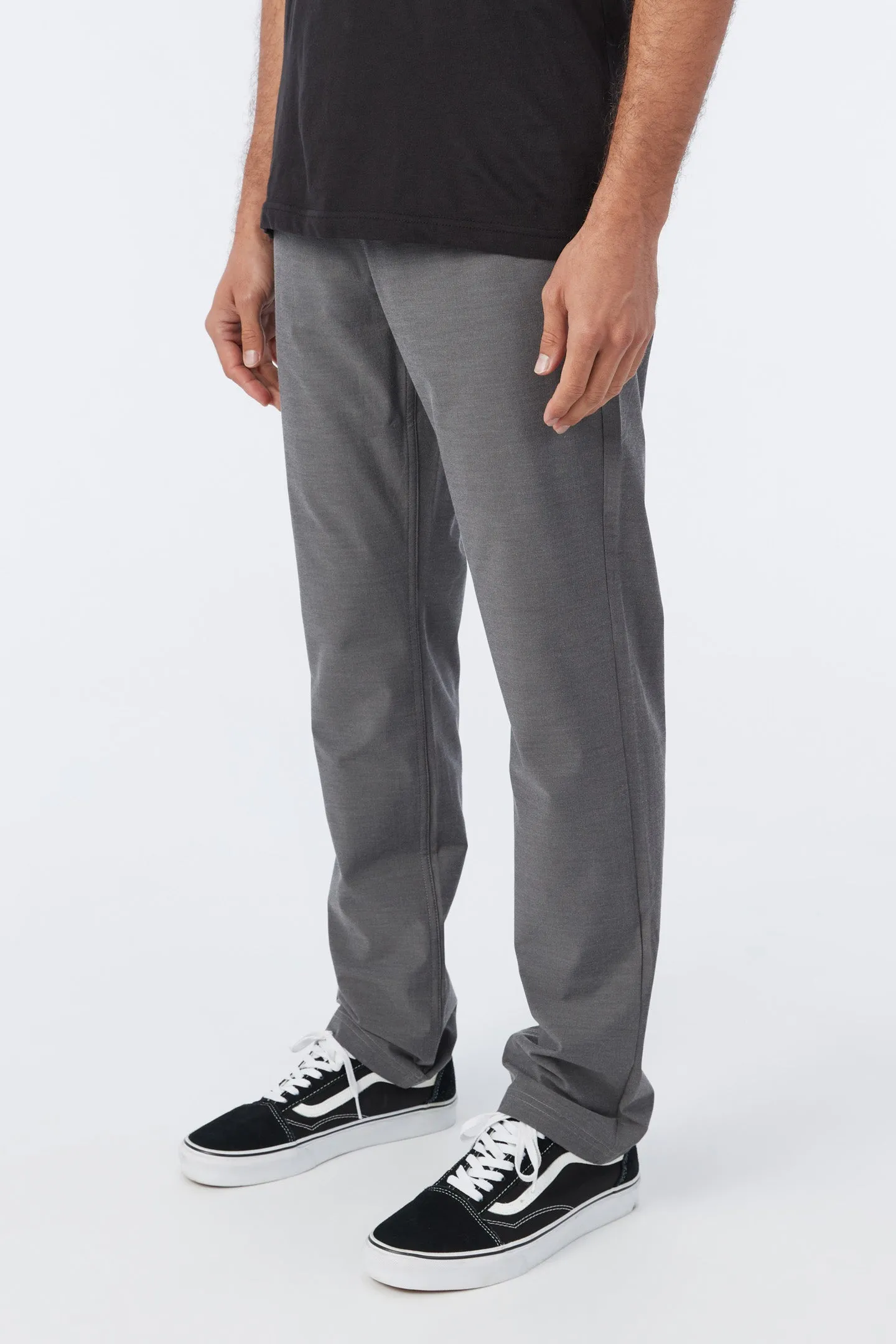 VENTURE ELASTIC WAIST HYBRID PANTS sold by O'Neill product image thumbnail 3