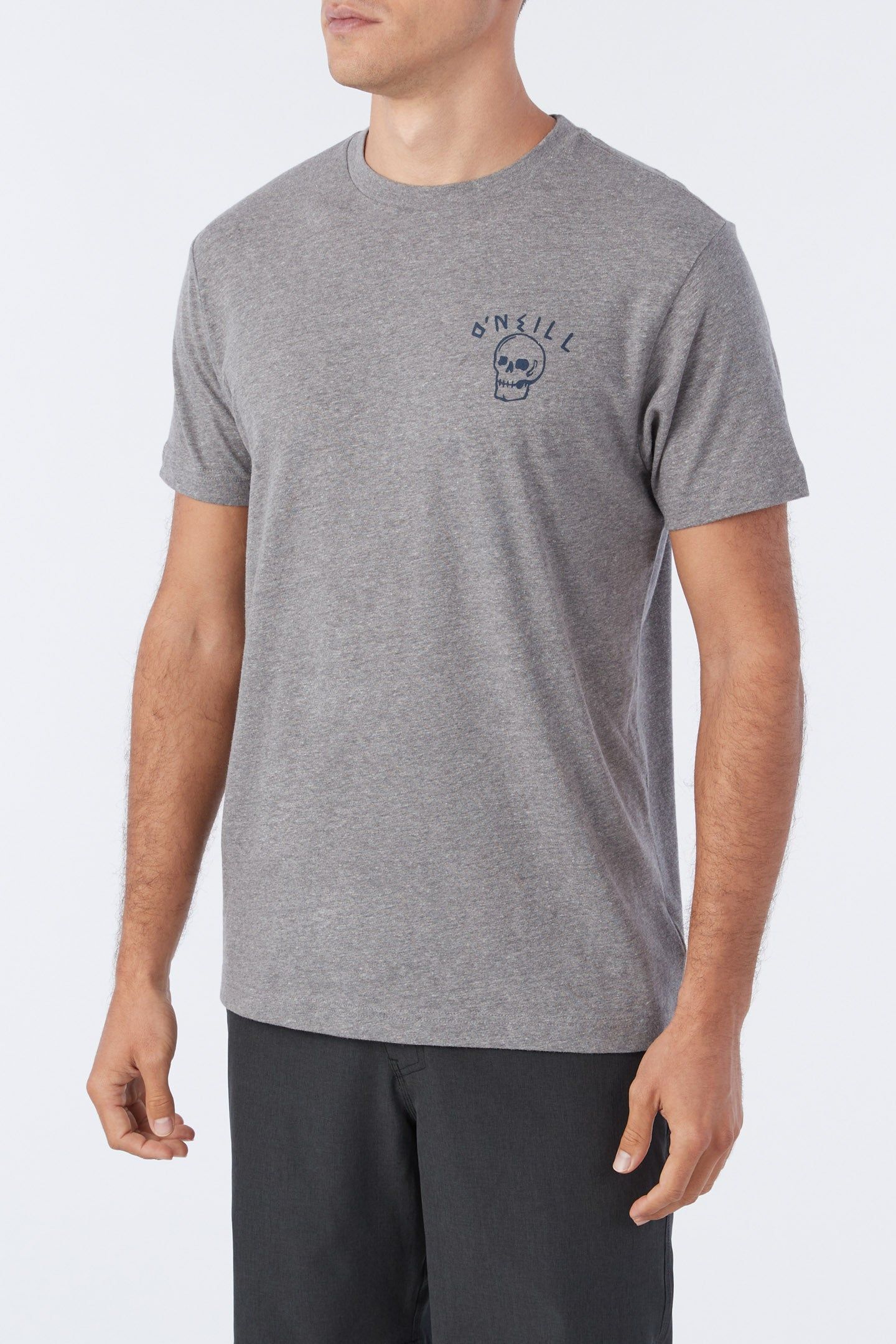 BEACH FOSSIL TEE sold by O'Neill product image thumbnail 2
