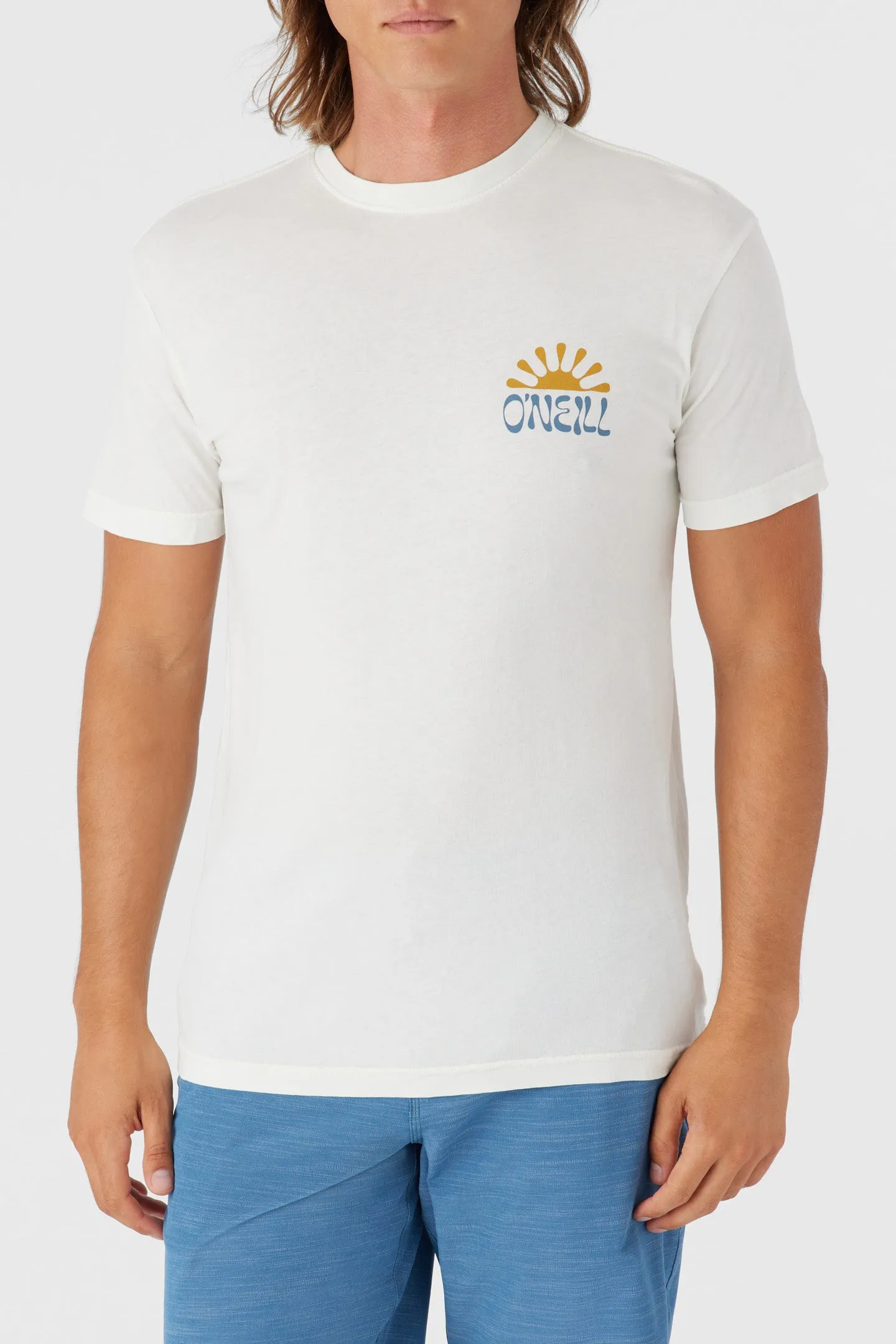 HUCKLEBERRY TEE sold by O'Neill product image thumbnail 2