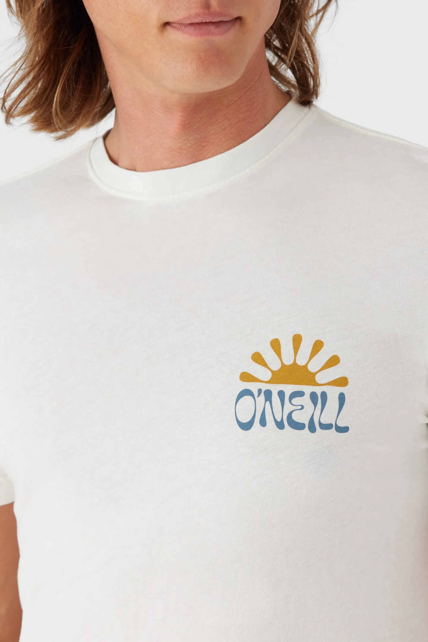 HUCKLEBERRY TEE sold by O'Neill product image thumbnail 3