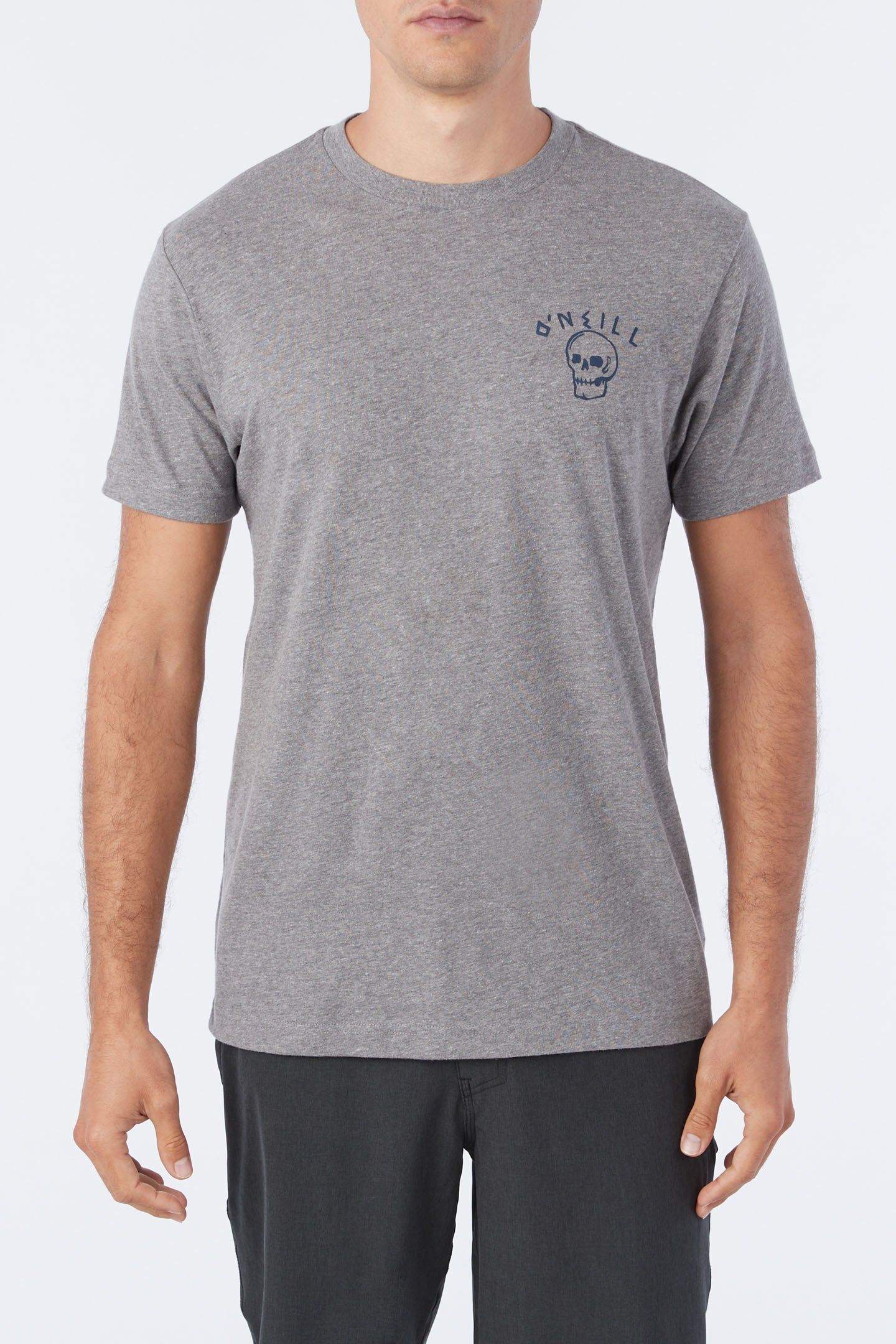 BEACH FOSSIL TEE sold by O'Neill product image thumbnail 5