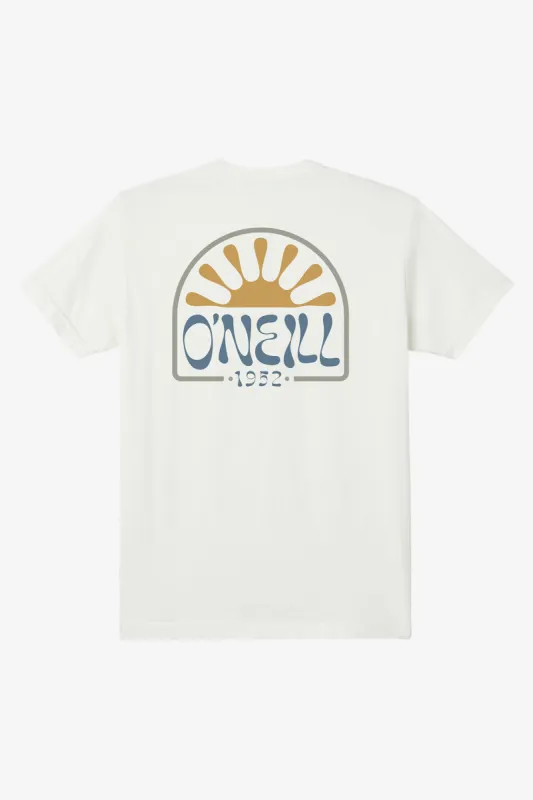 HUCKLEBERRY TEE sold by O'Neill