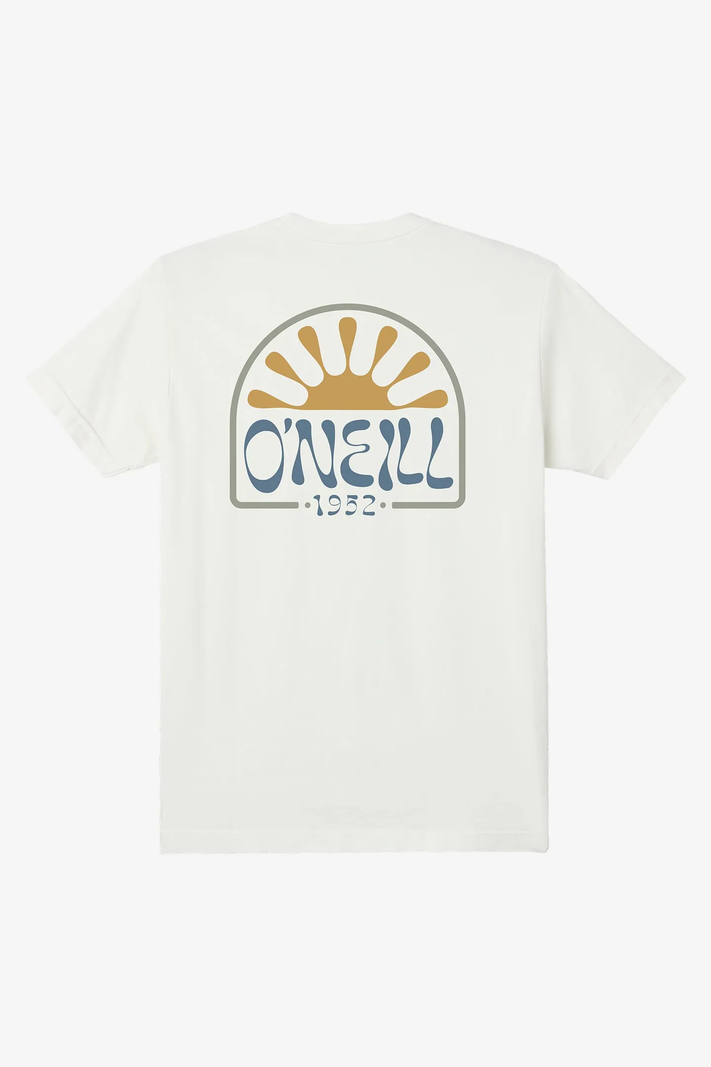 HUCKLEBERRY TEE sold by O'Neill