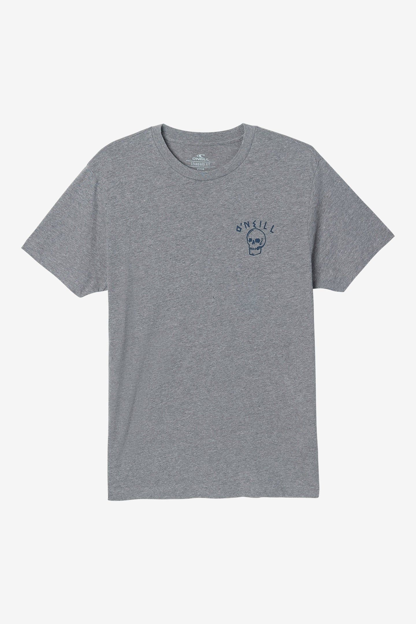 BEACH FOSSIL TEE sold by O'Neill product image thumbnail 6