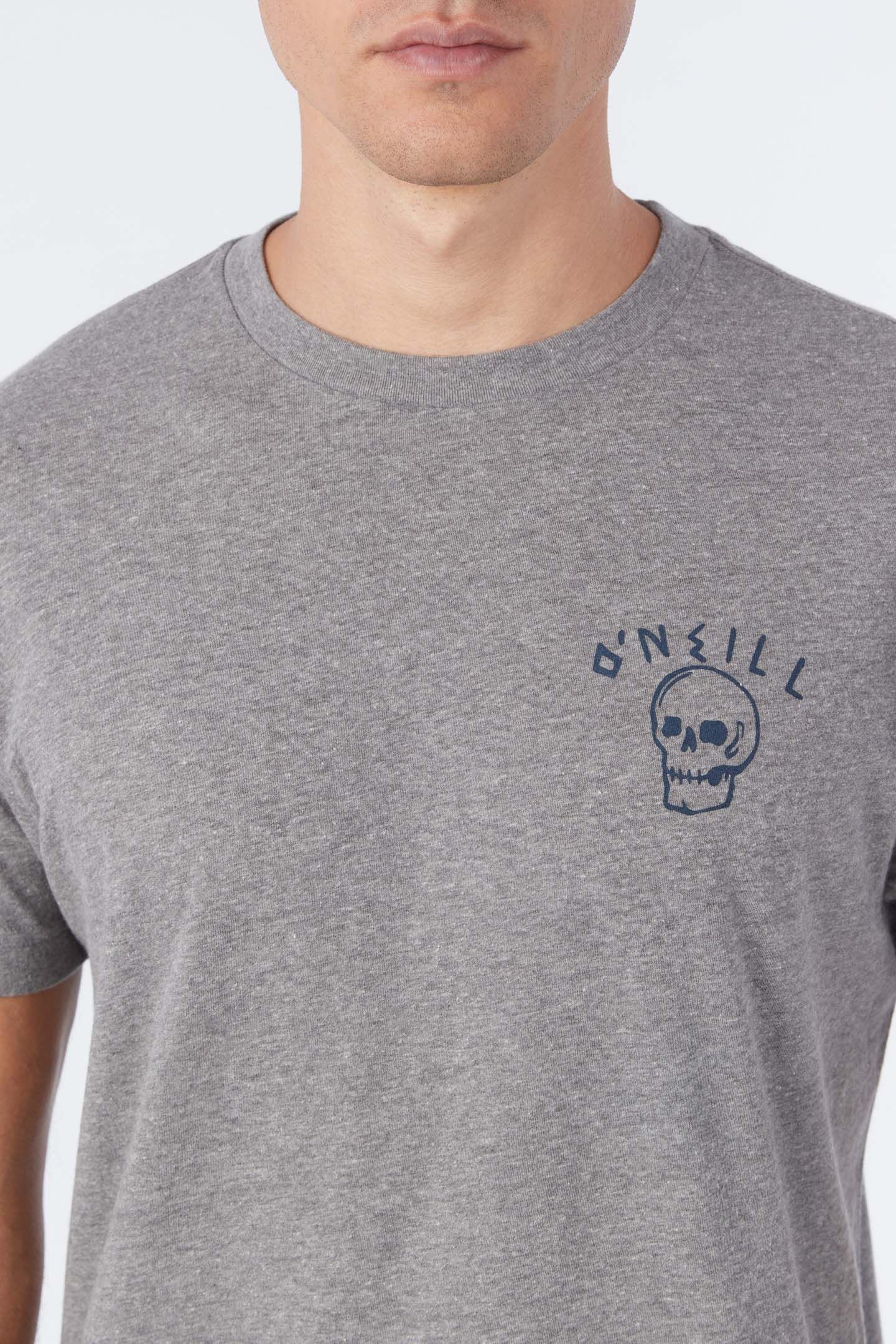 BEACH FOSSIL TEE sold by O'Neill product image thumbnail 3