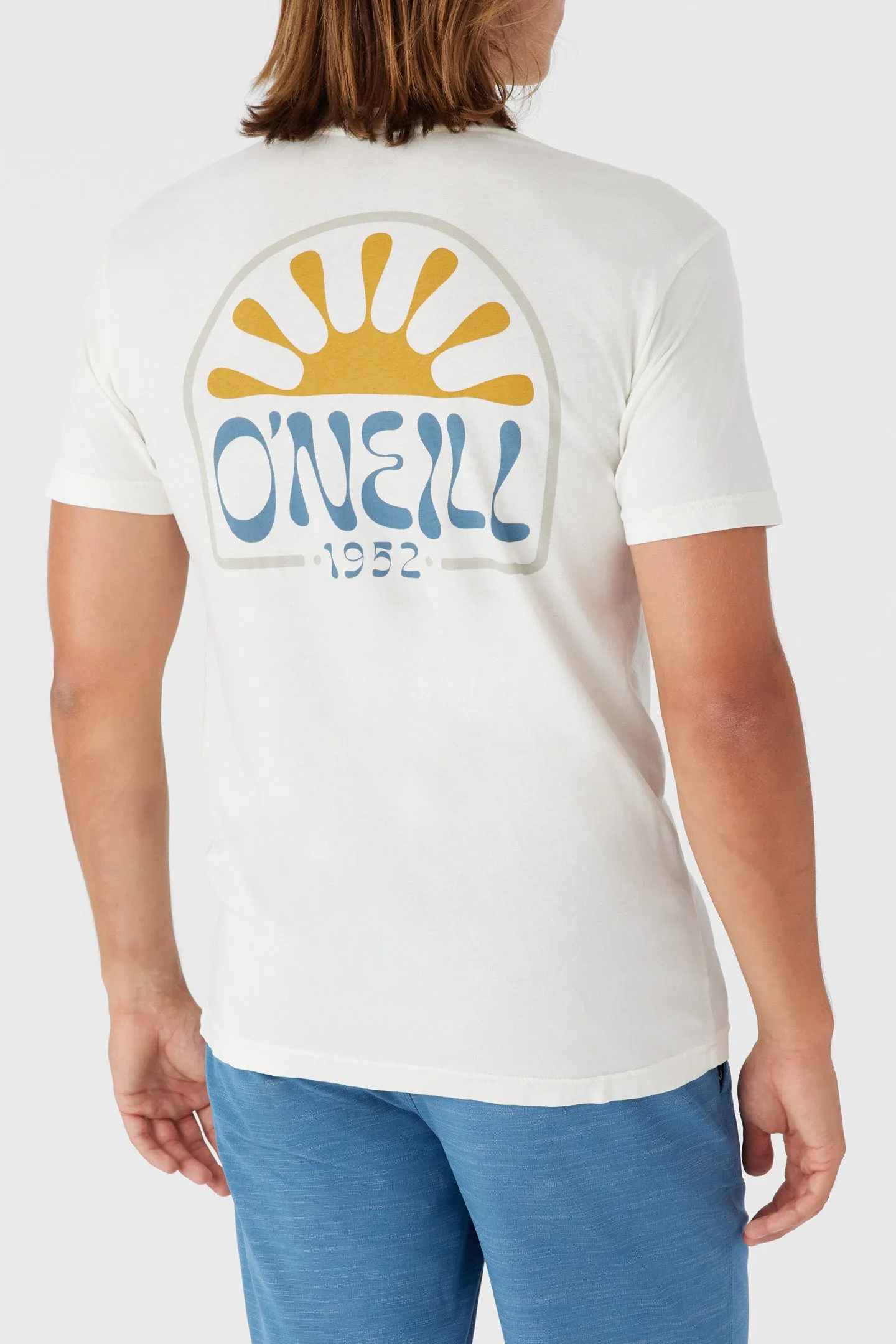 HUCKLEBERRY TEE sold by O'Neill product image thumbnail 5
