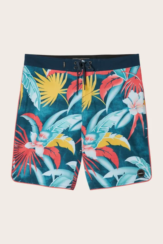 BOY'S HYPERFREAK  MYSTIC BOARDSHORTS sold by O'Neill