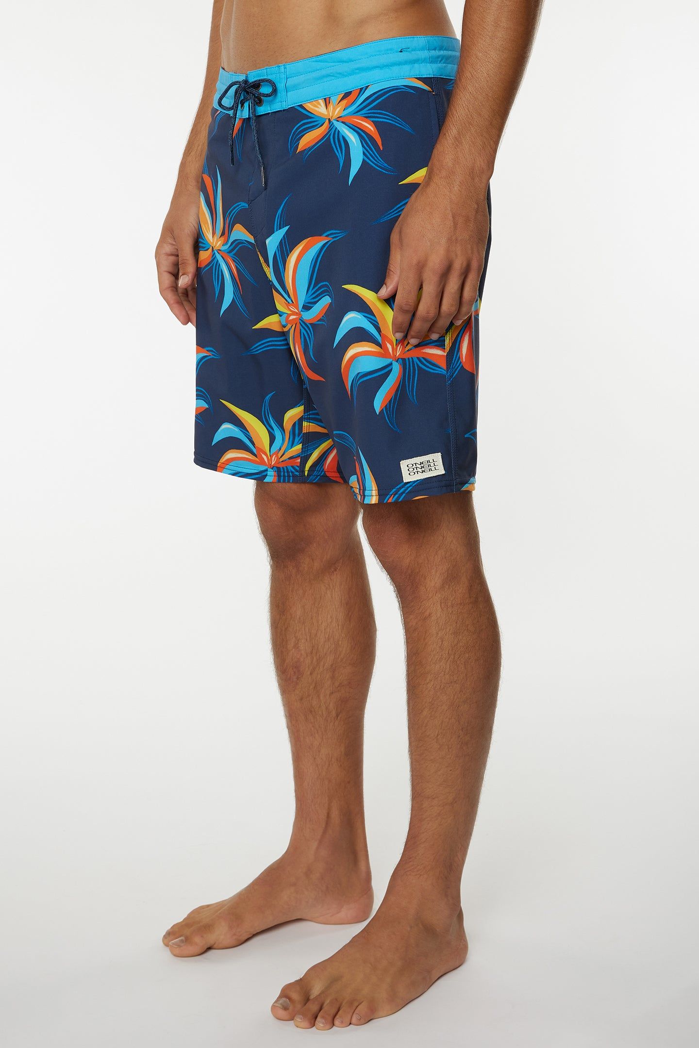 GROVE FLOW CRUZER 19'' BOARDSHORTS sold by O'Neill product image thumbnail 2