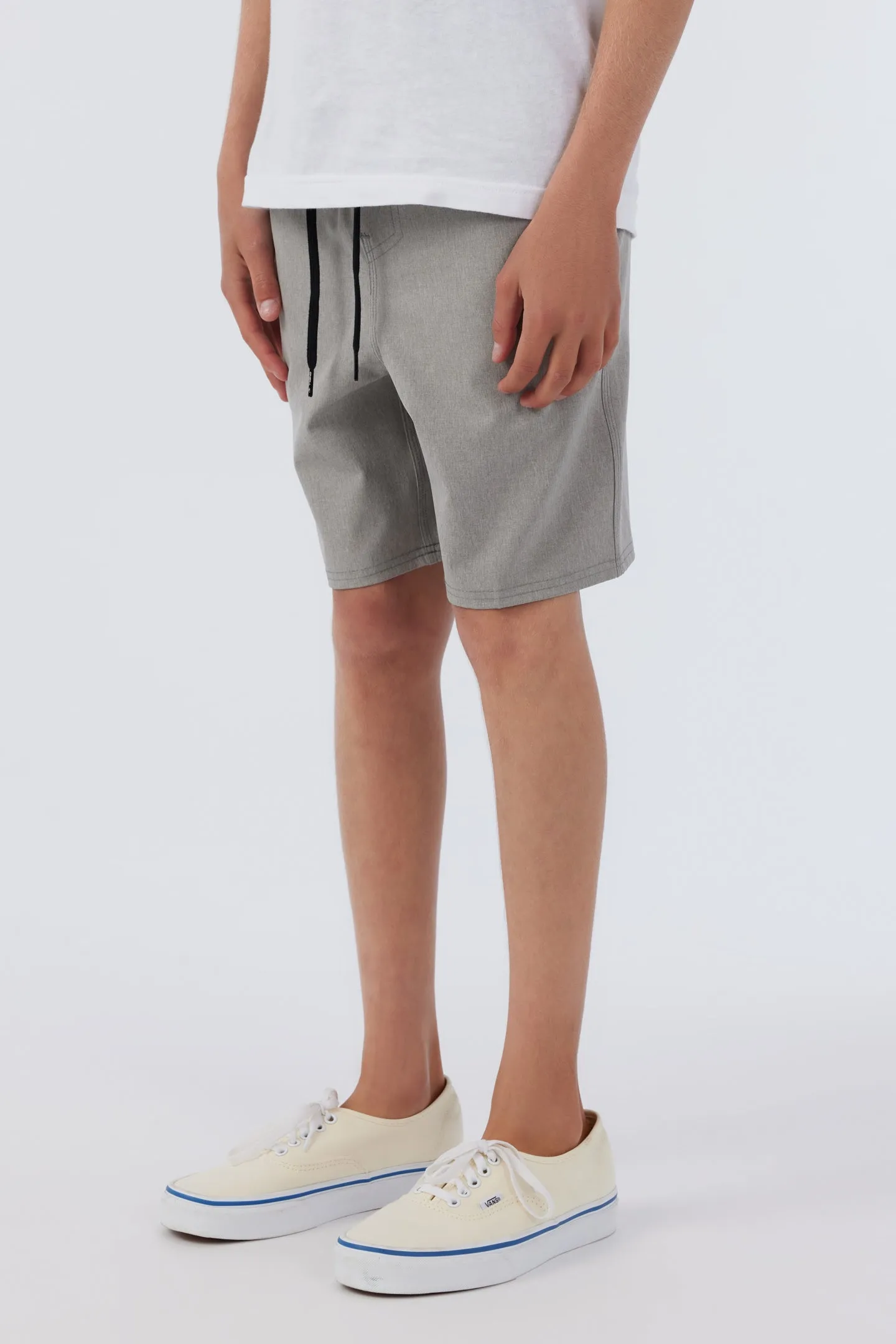 BOY'S RESERVE ELASTIC WAIST 16" HYBRID SHORTS sold by O'Neill product image thumbnail 3