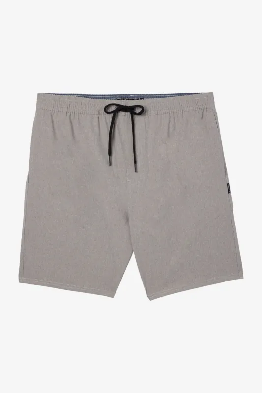 BOY'S RESERVE ELASTIC WAIST 16" HYBRID SHORTS sold by O'Neill